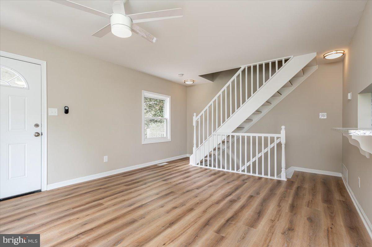 BROOKSHIRE - Residential