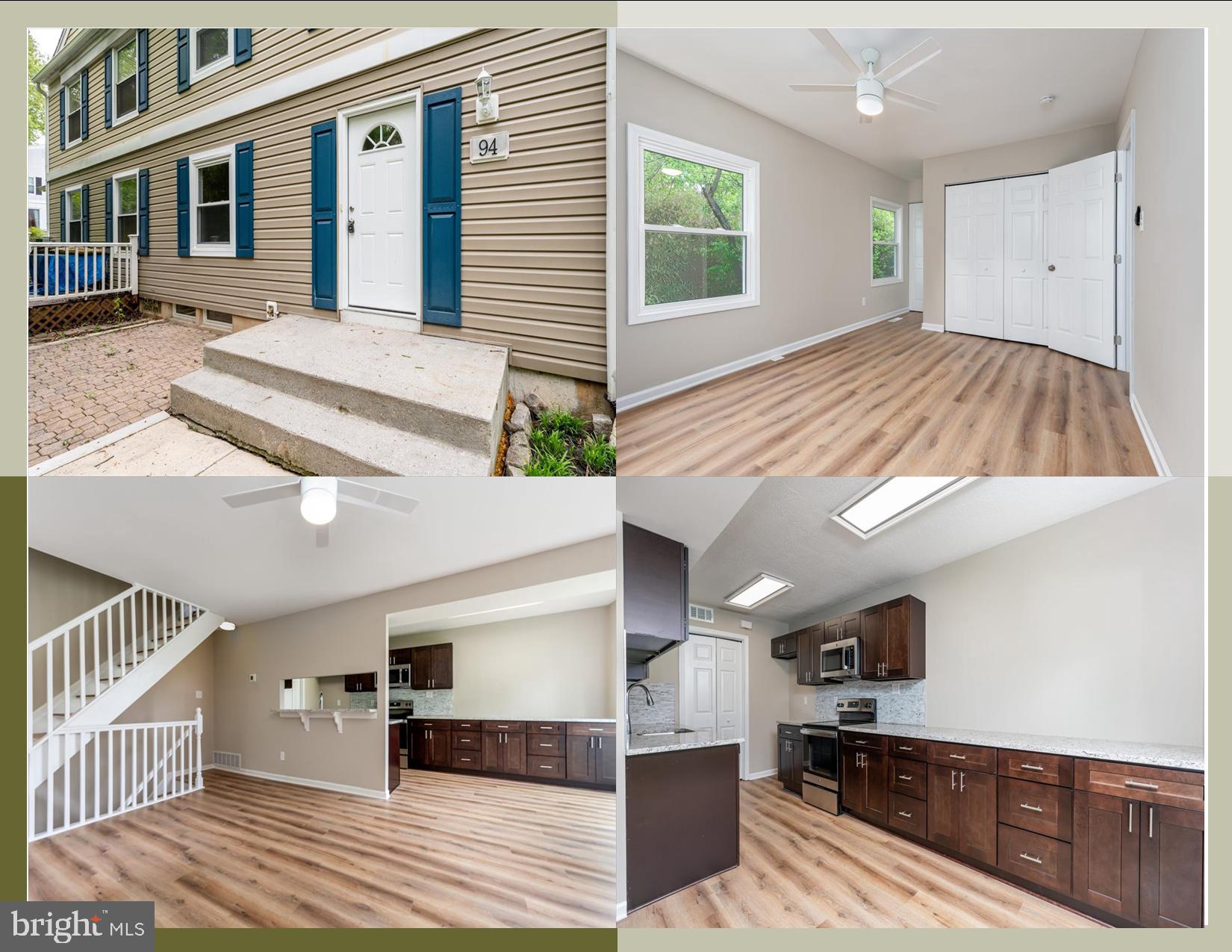 BROOKSHIRE - Residential