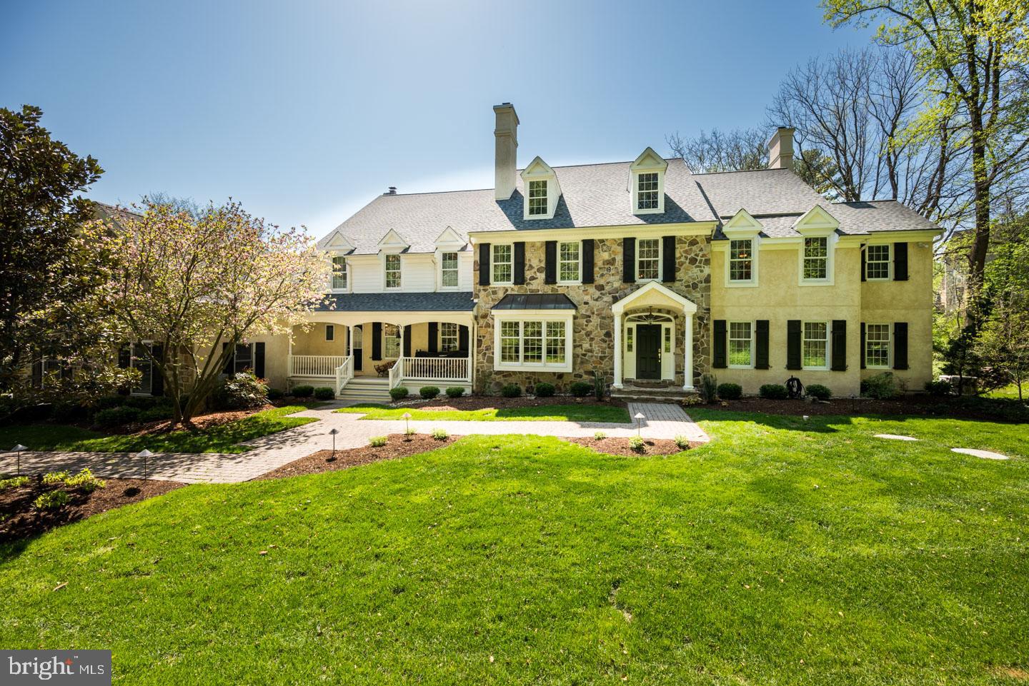 WHITE CLAY GLEN - Residential