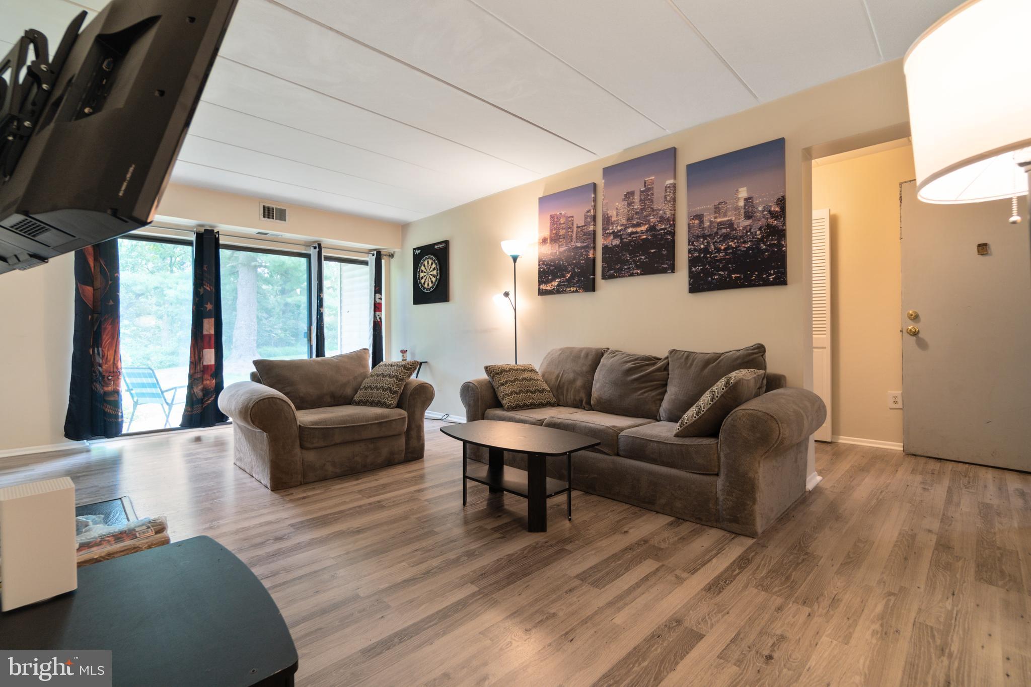 TOWN CENTER - Residential