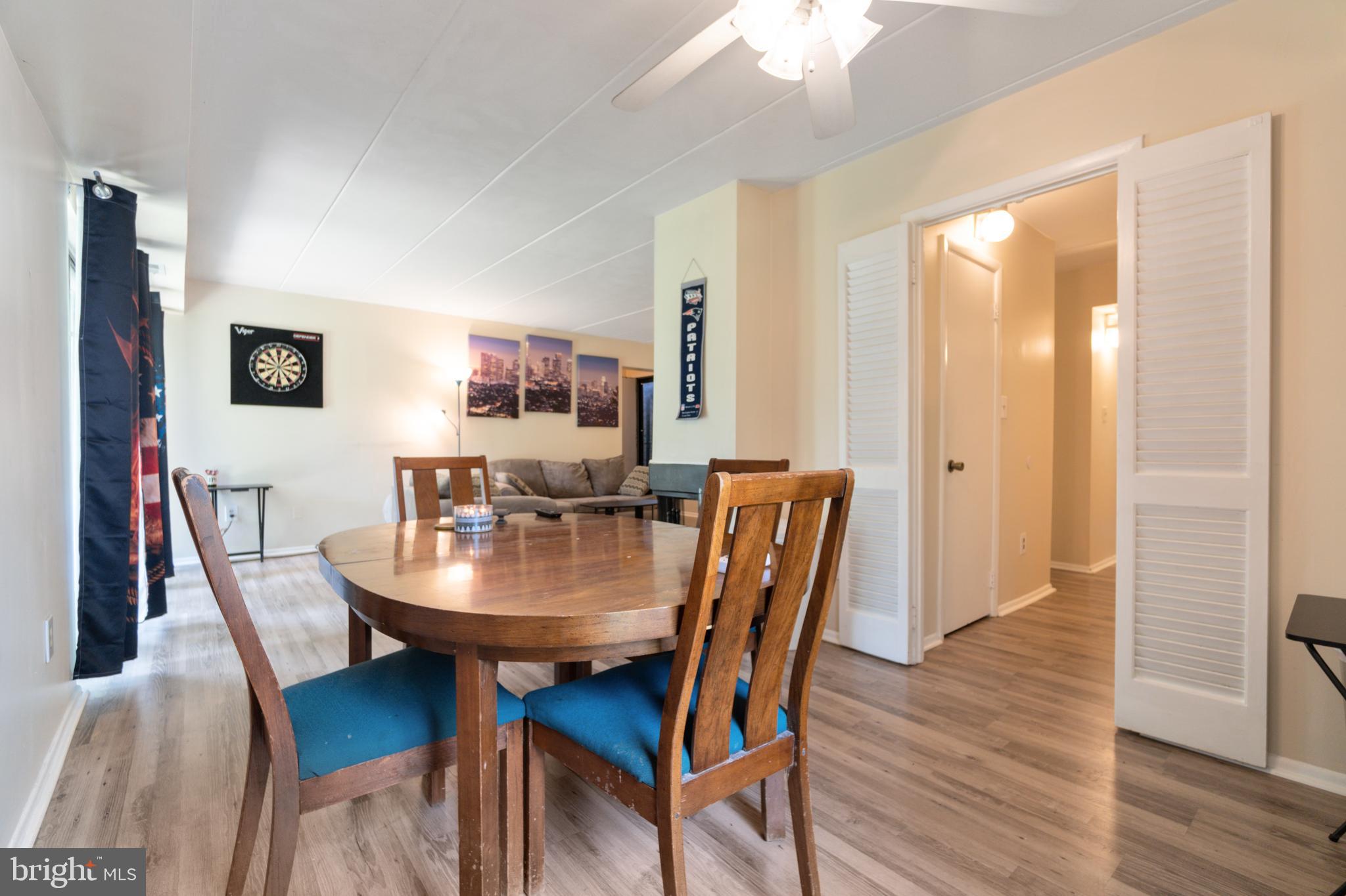 TOWN CENTER - Residential