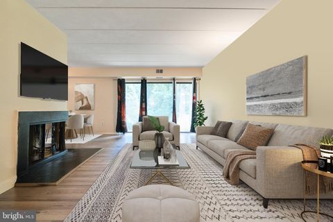 5390 SMOOTH MEADOW WAY B2D-02 COLUMBIA MD 21044