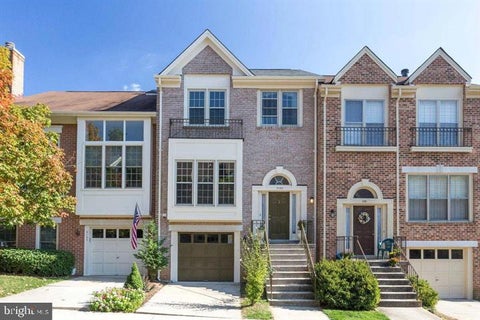 Photo of 2129 Kings Garden Way, FALLS CHURCH, VA 22043 (MLS # VAFX2342244)