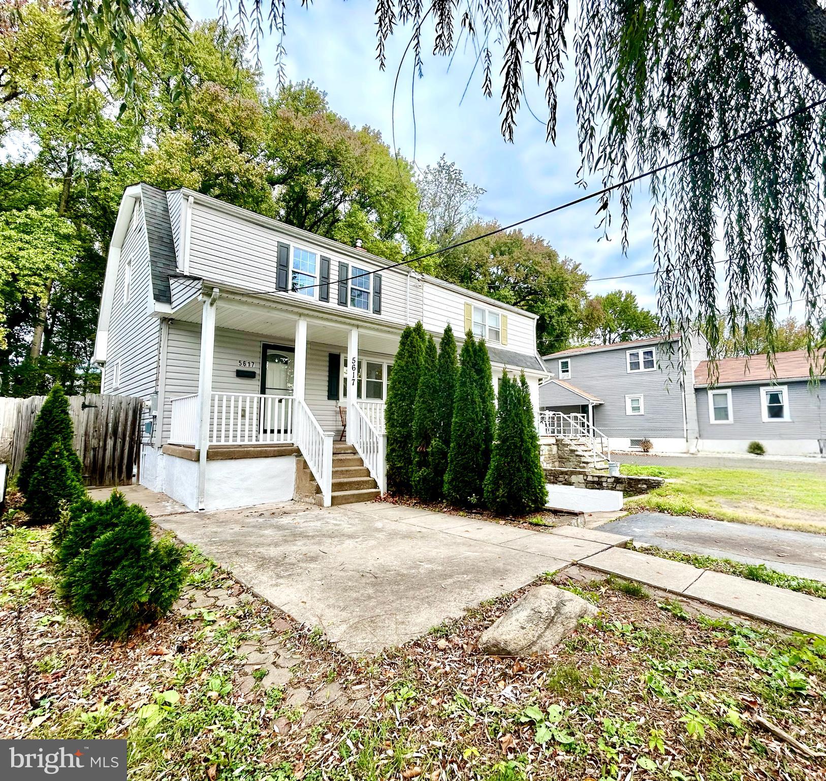 5617 BEAVER DAM ROAD