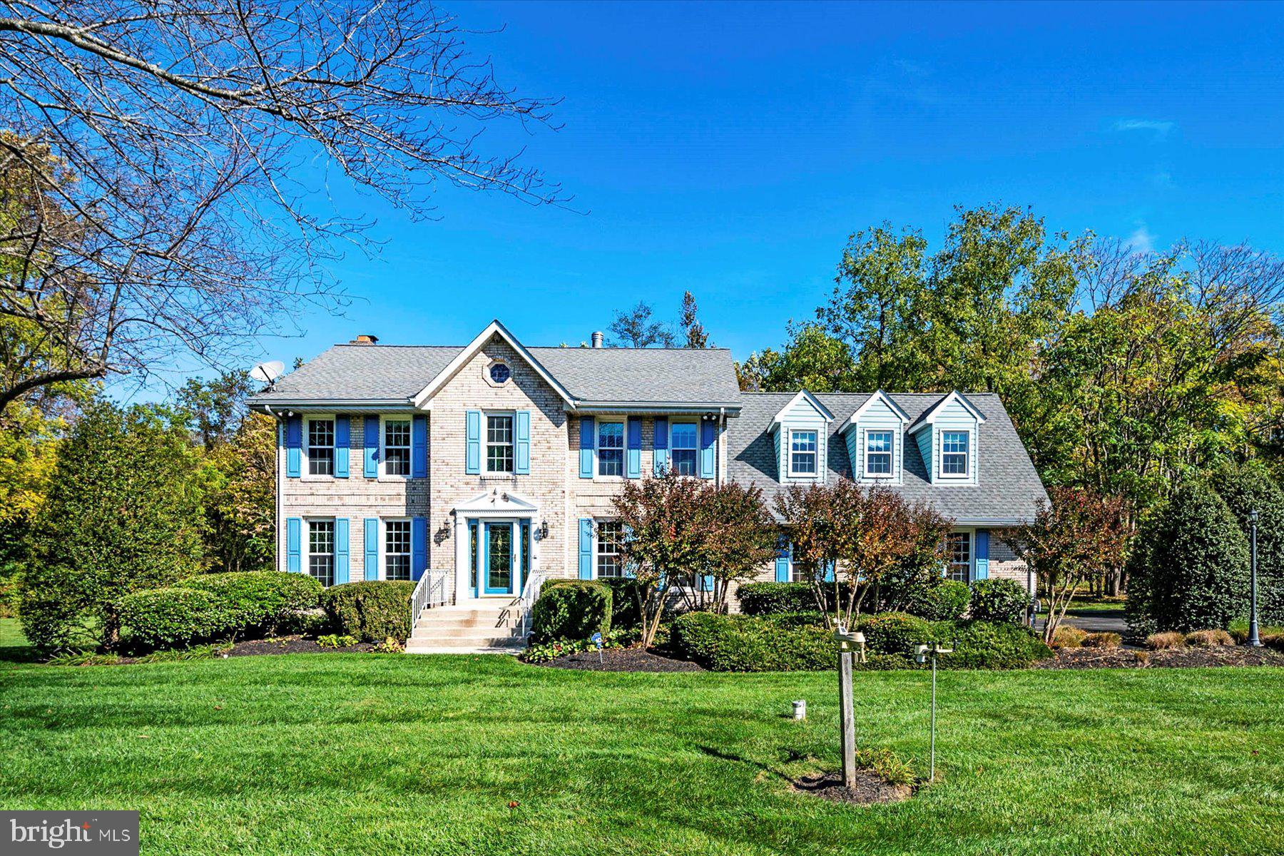 CALVERT ESTATES - Residential