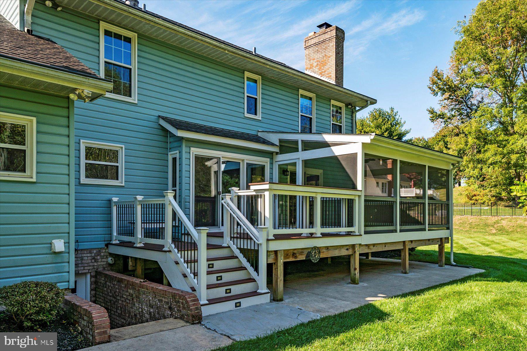 CALVERT ESTATES - Residential