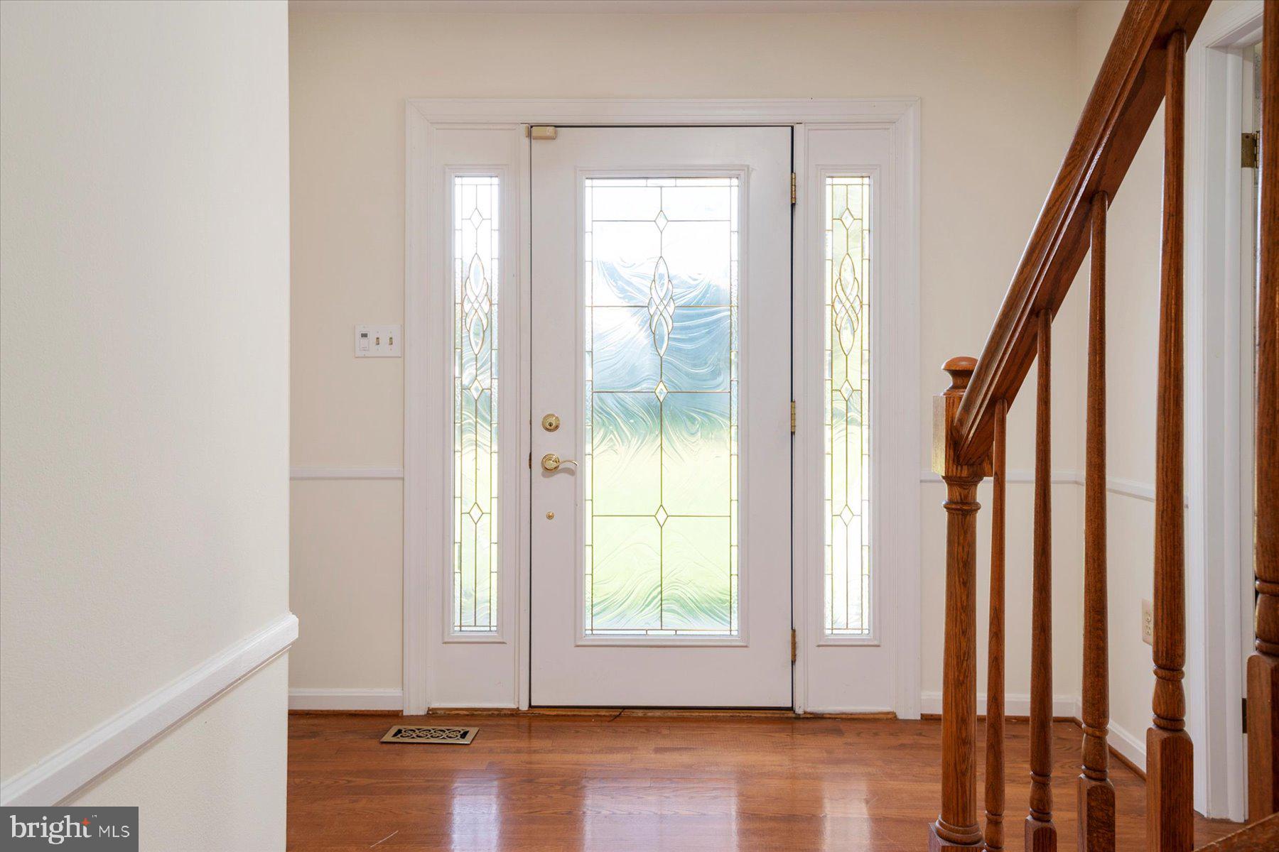 CALVERT ESTATES - Residential