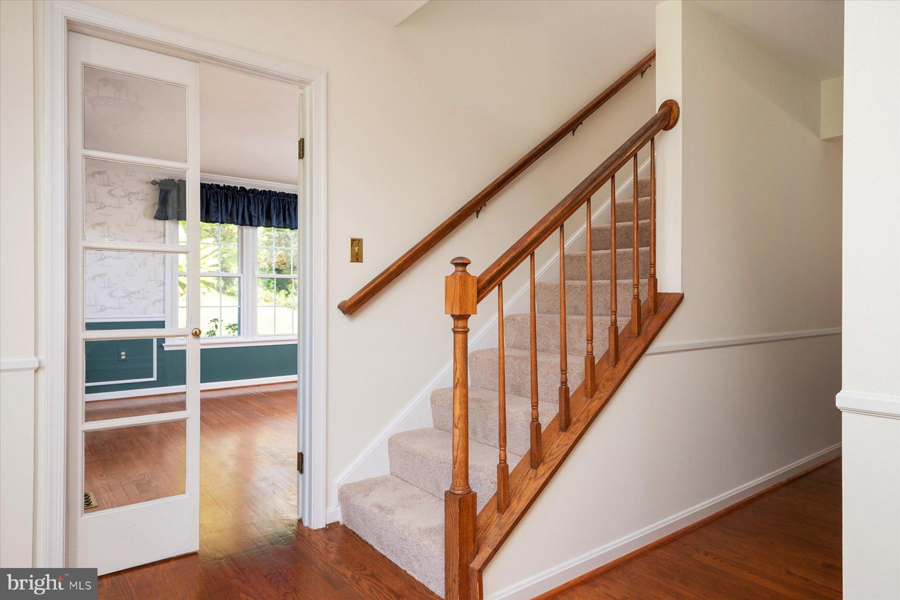 CALVERT ESTATES - Residential