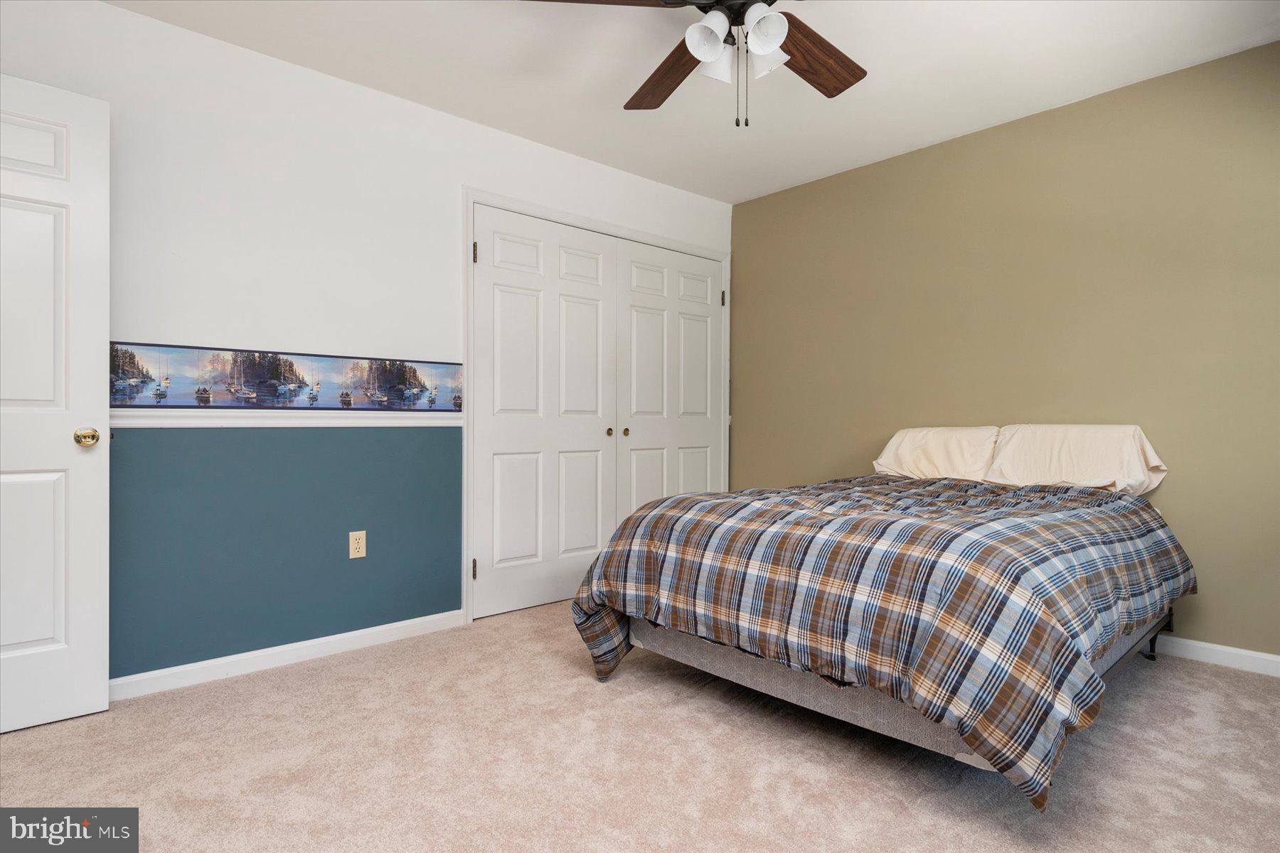 CALVERT ESTATES - Residential