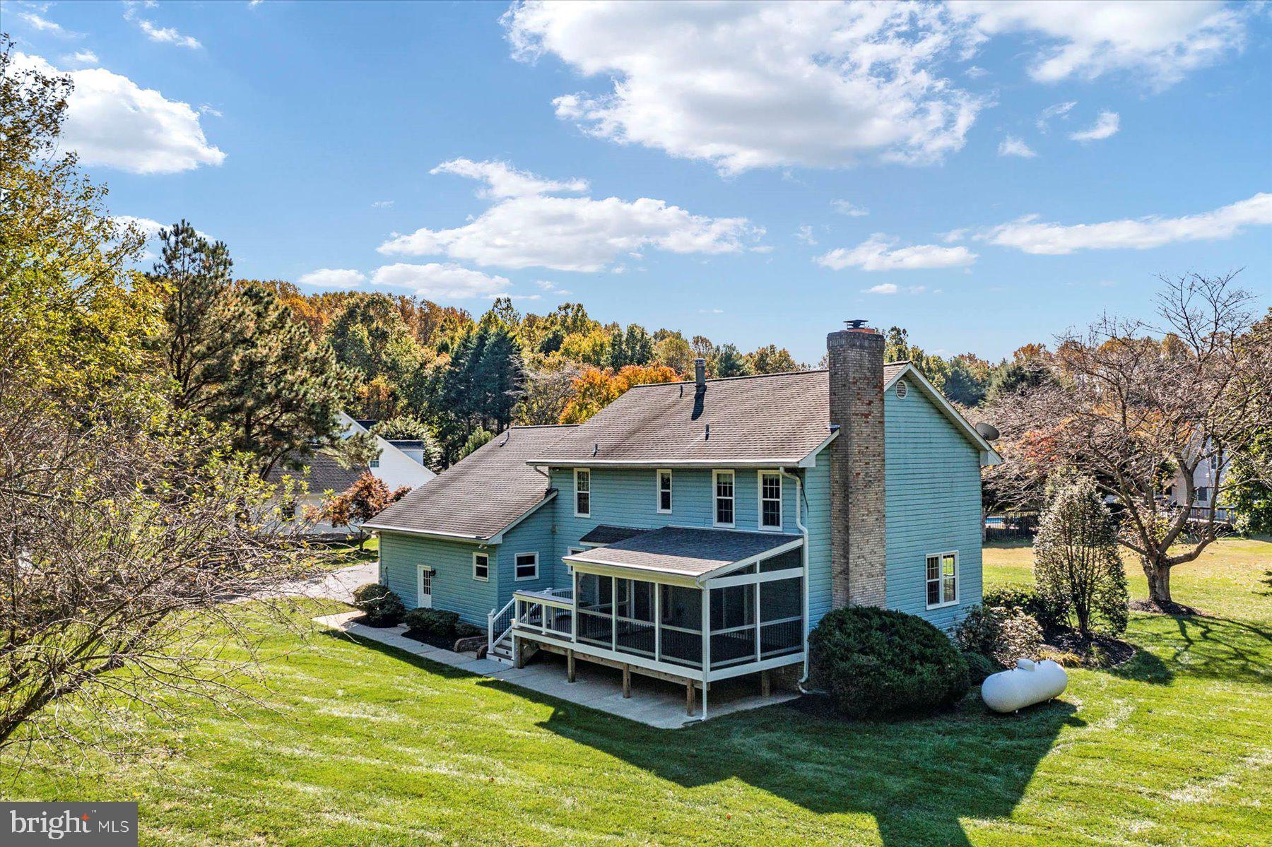 CALVERT ESTATES - Residential