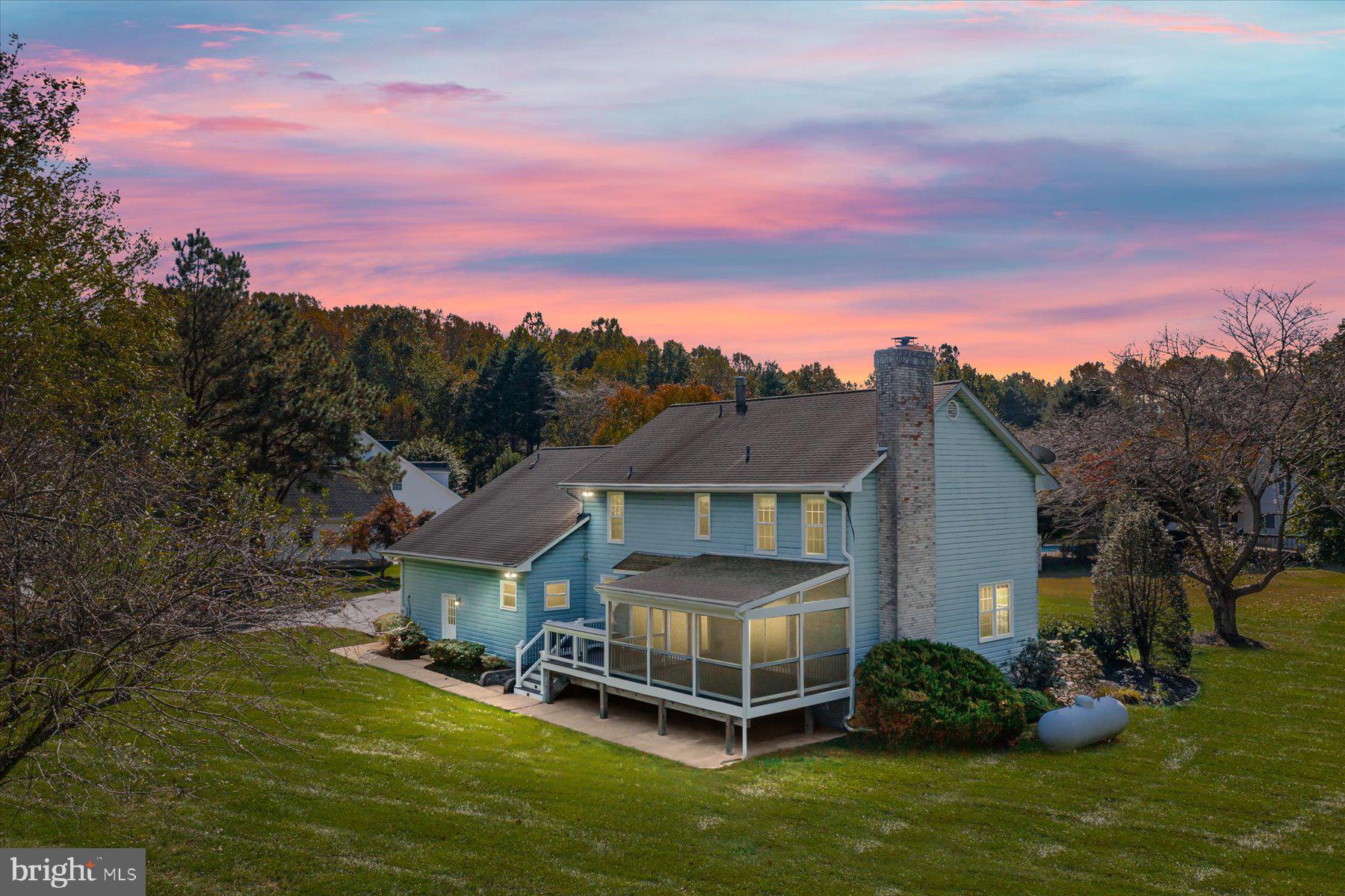 CALVERT ESTATES - Residential