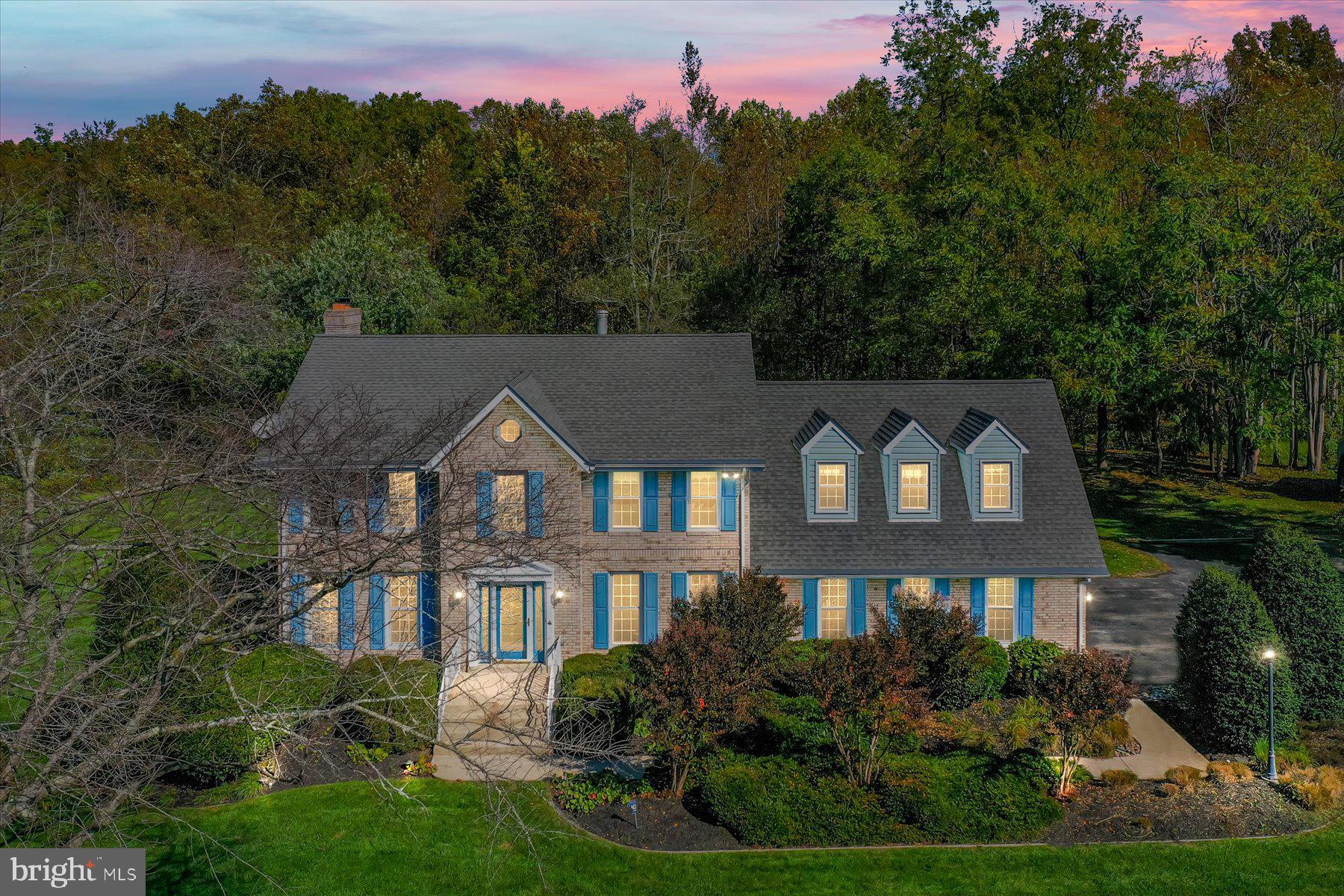 CALVERT ESTATES - Residential