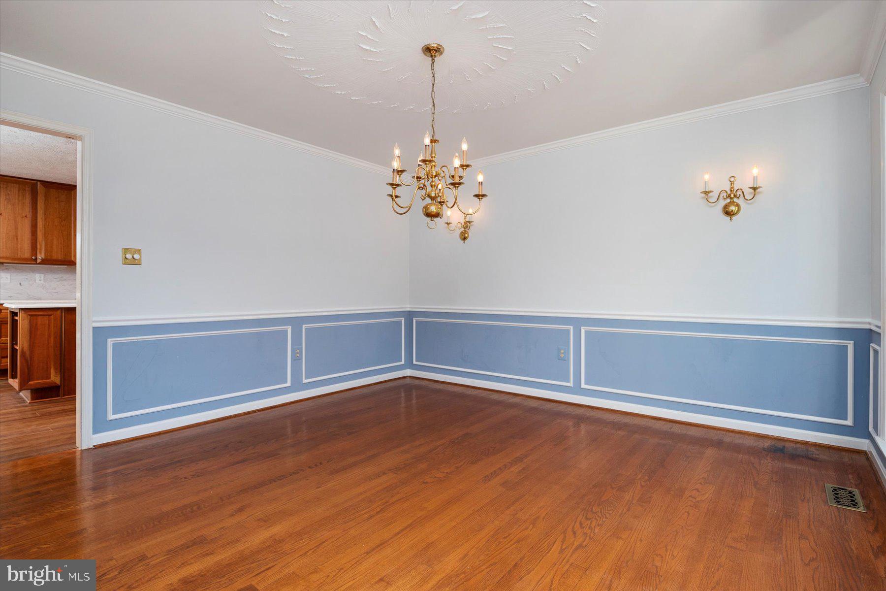 CALVERT ESTATES - Residential