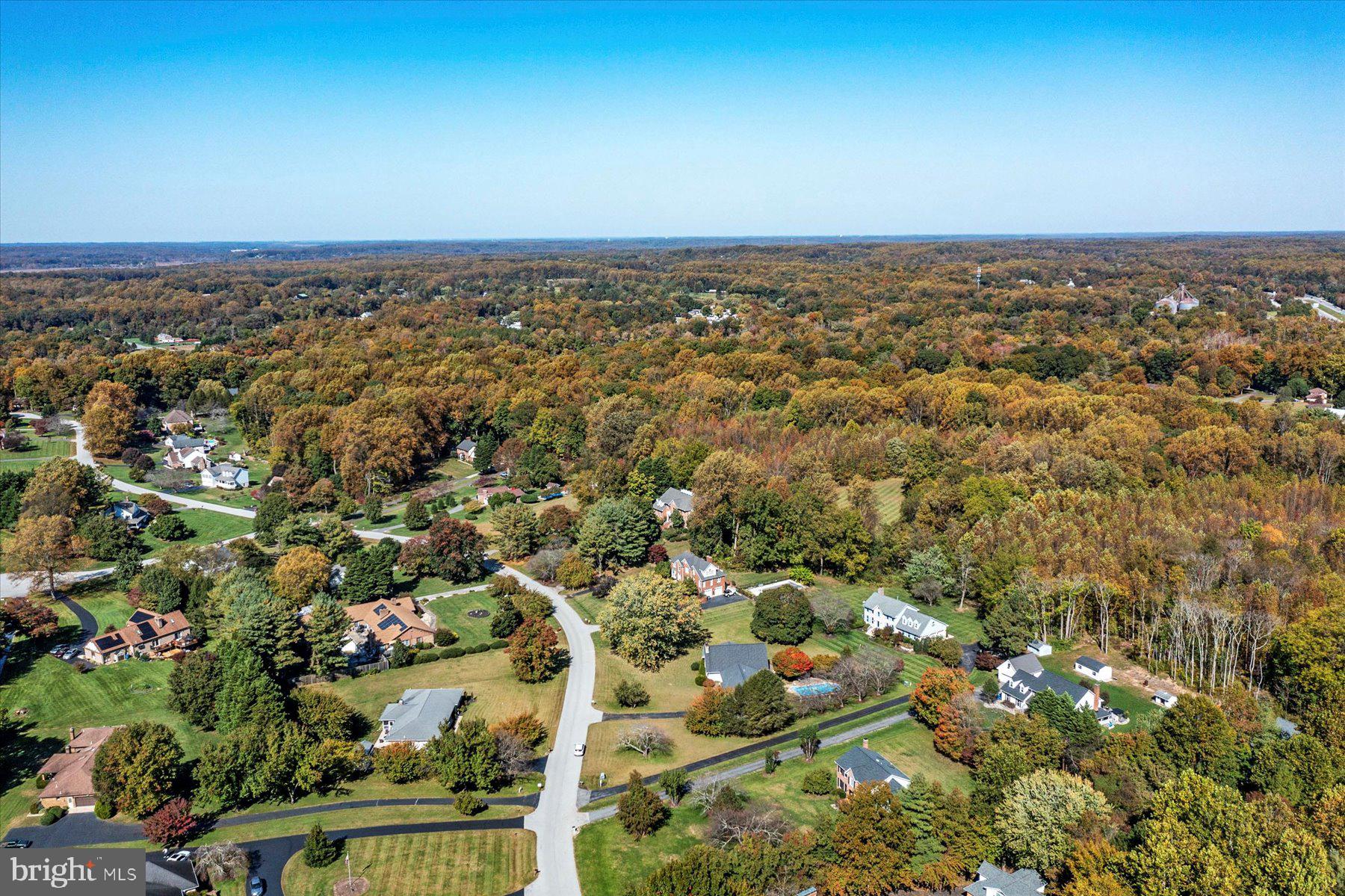 CALVERT ESTATES - Residential