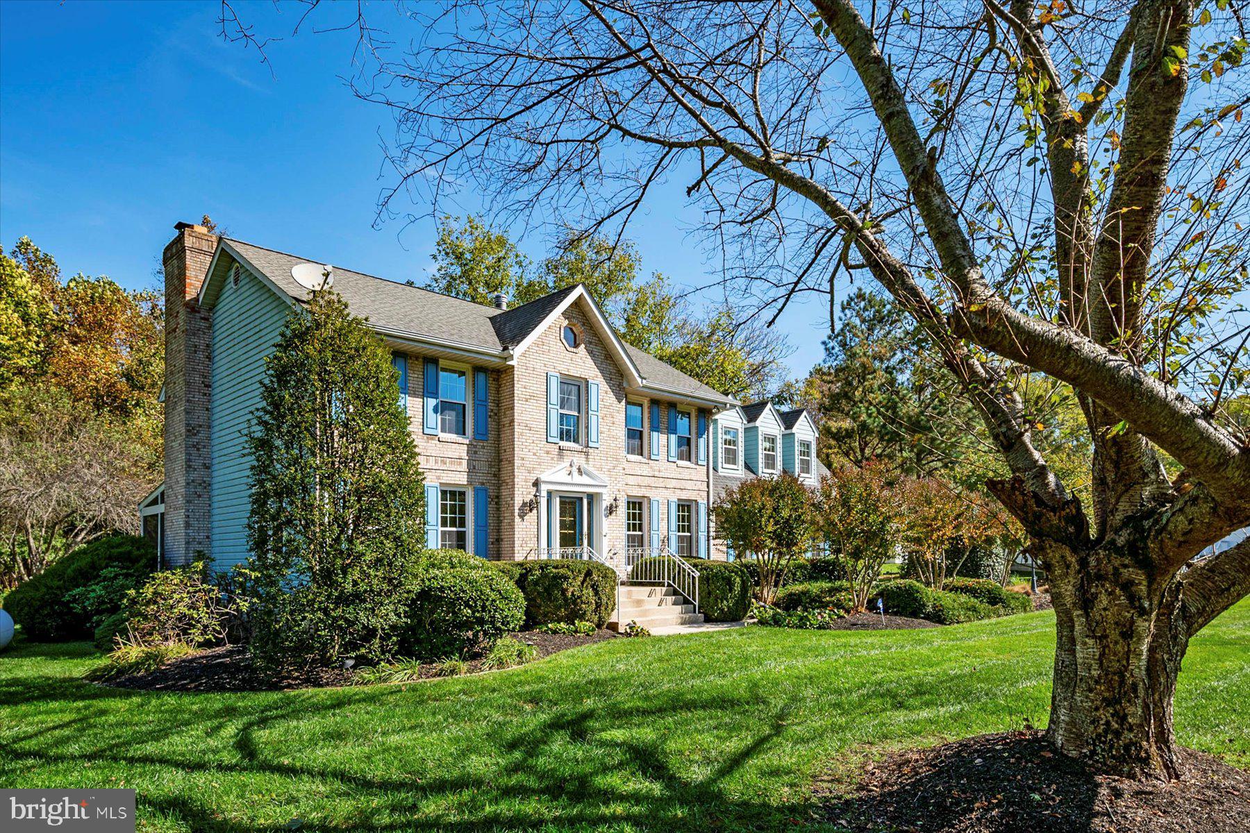 CALVERT ESTATES - Residential