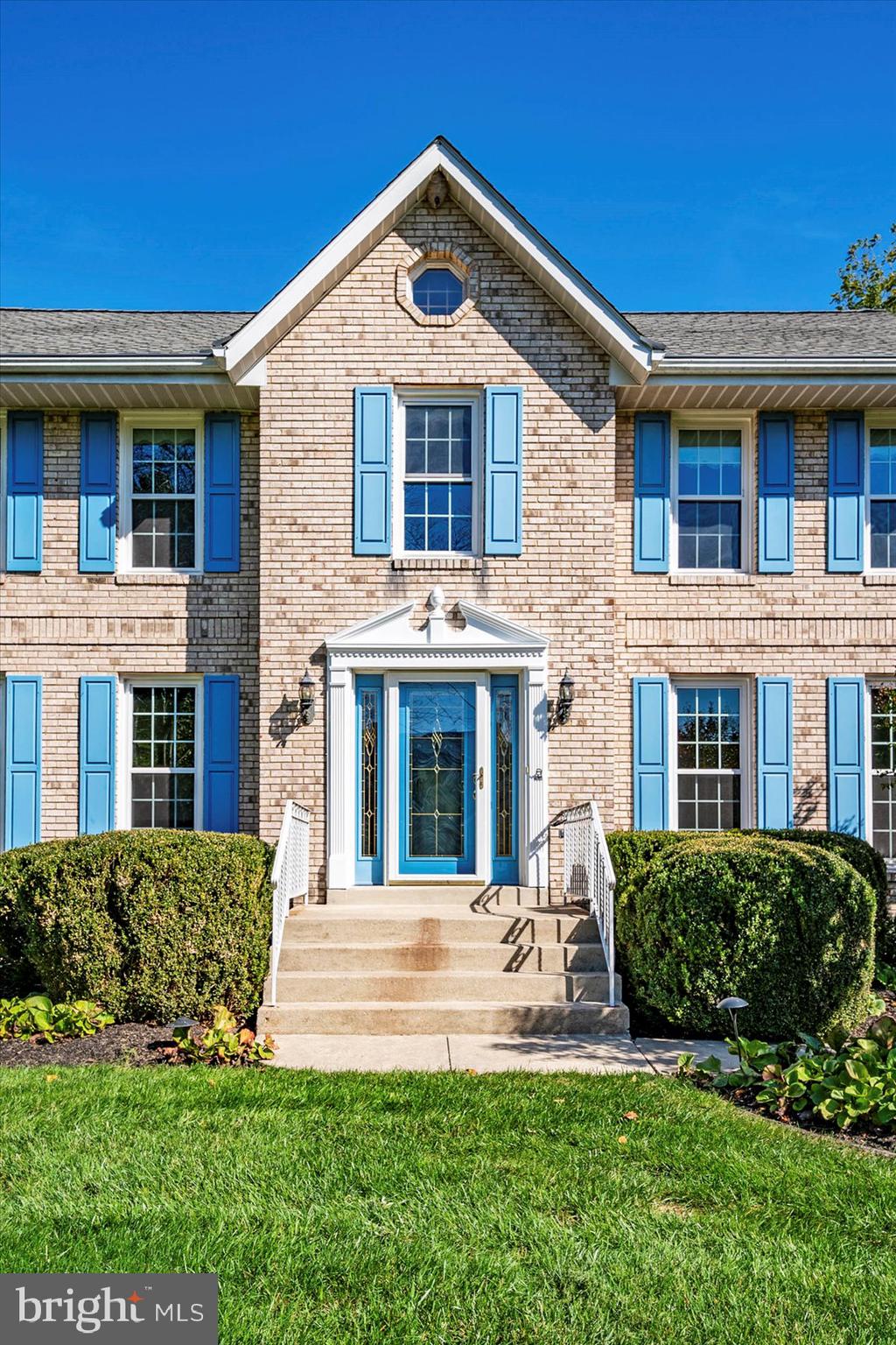 CALVERT ESTATES - Residential