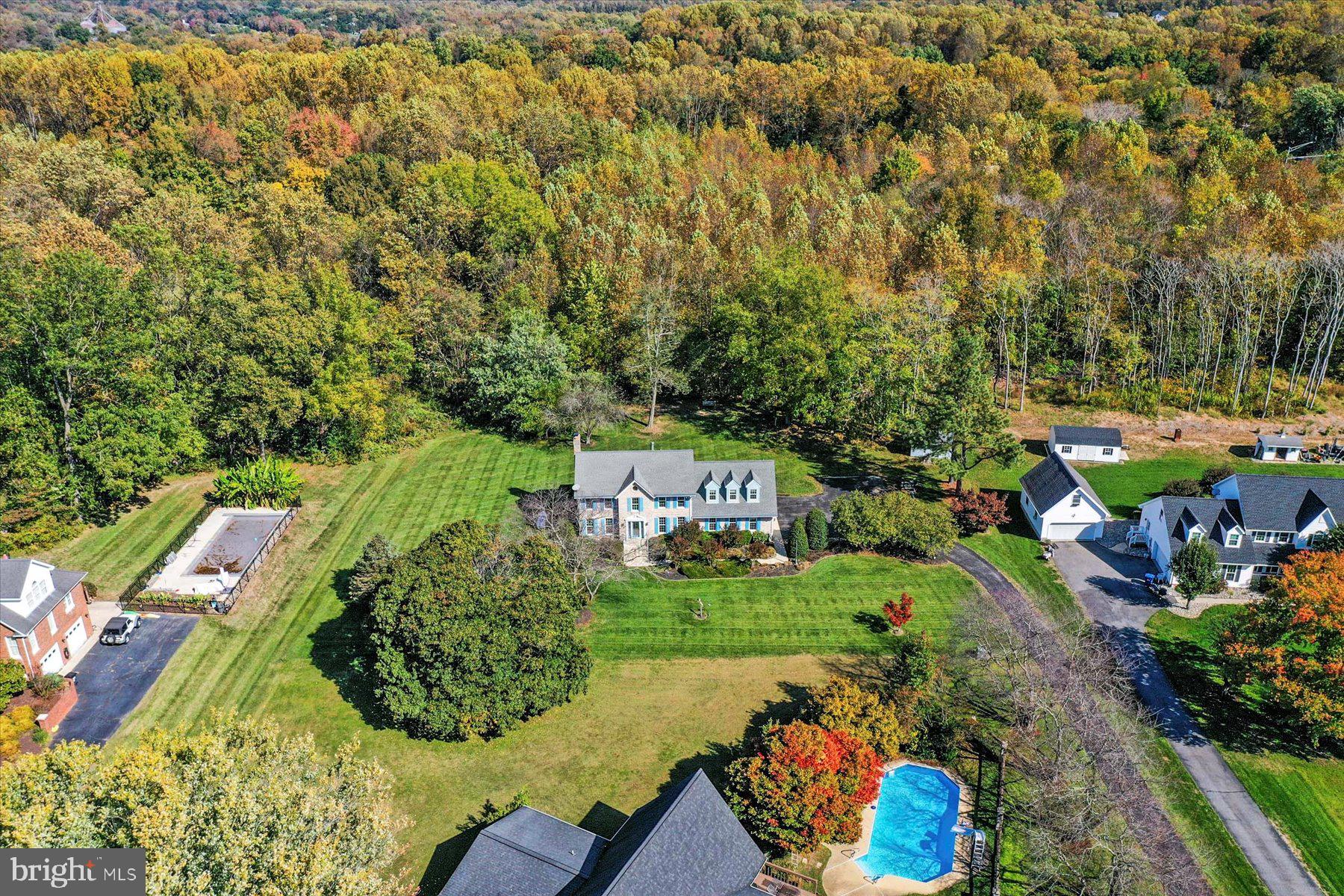 CALVERT ESTATES - Residential