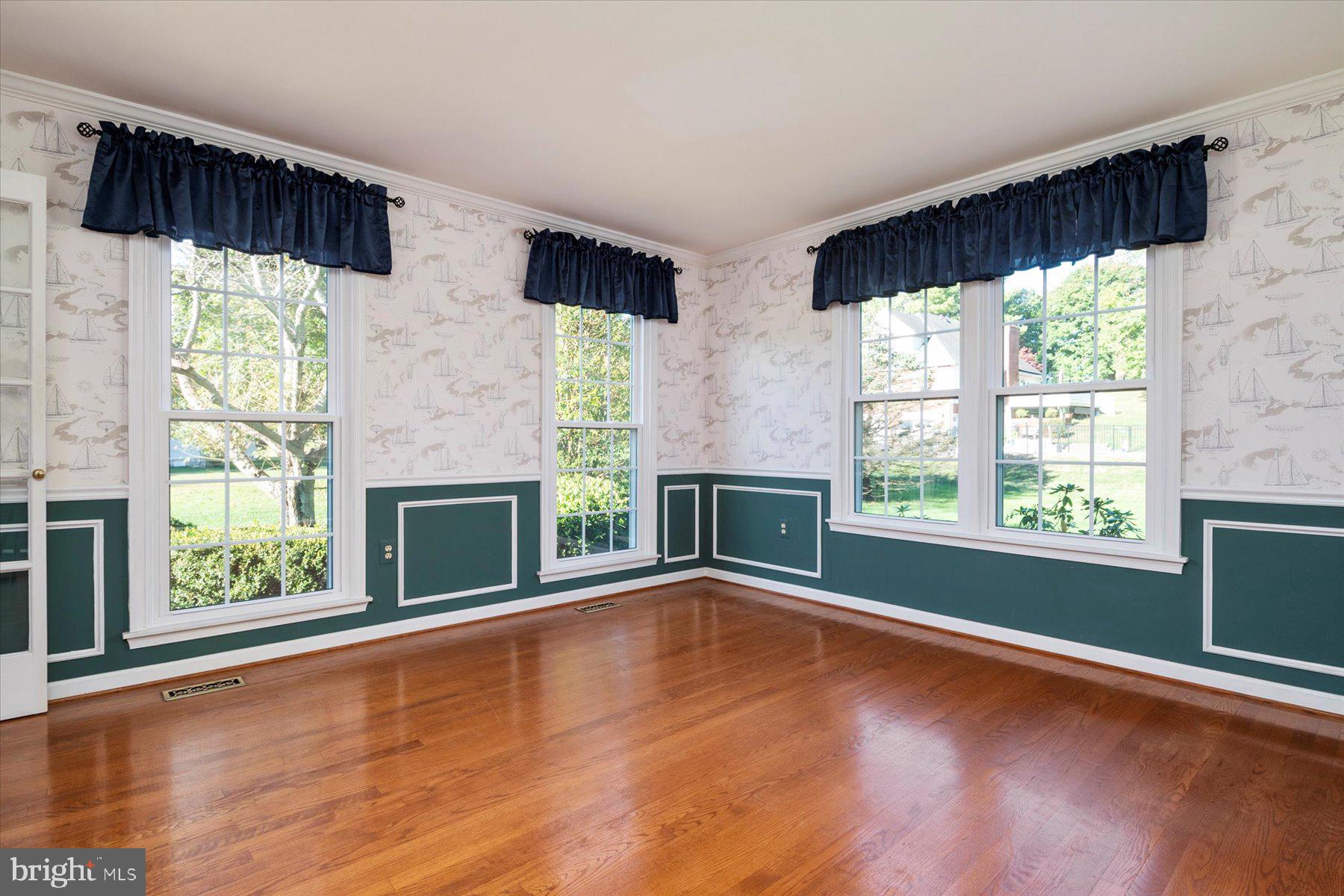 CALVERT ESTATES - Residential