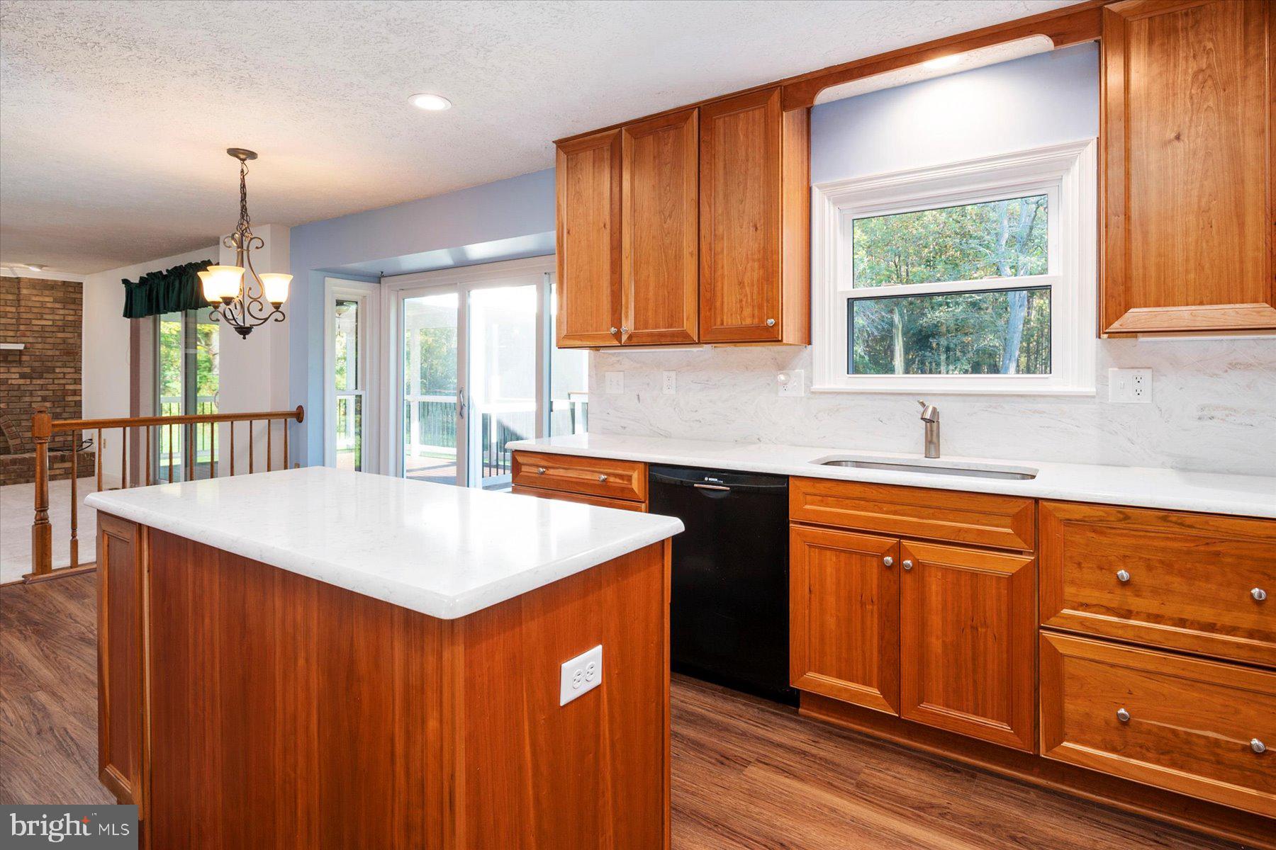 CALVERT ESTATES - Residential