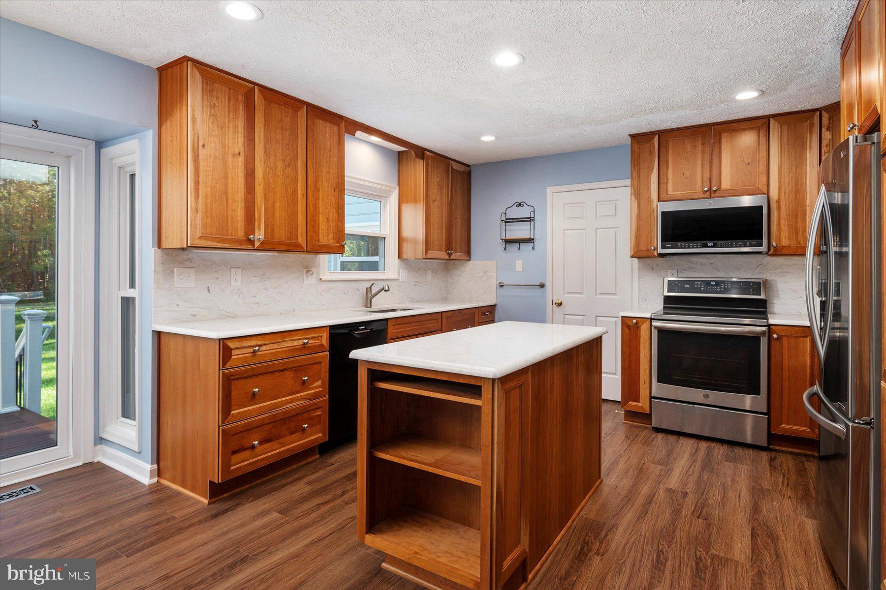 CALVERT ESTATES - Residential