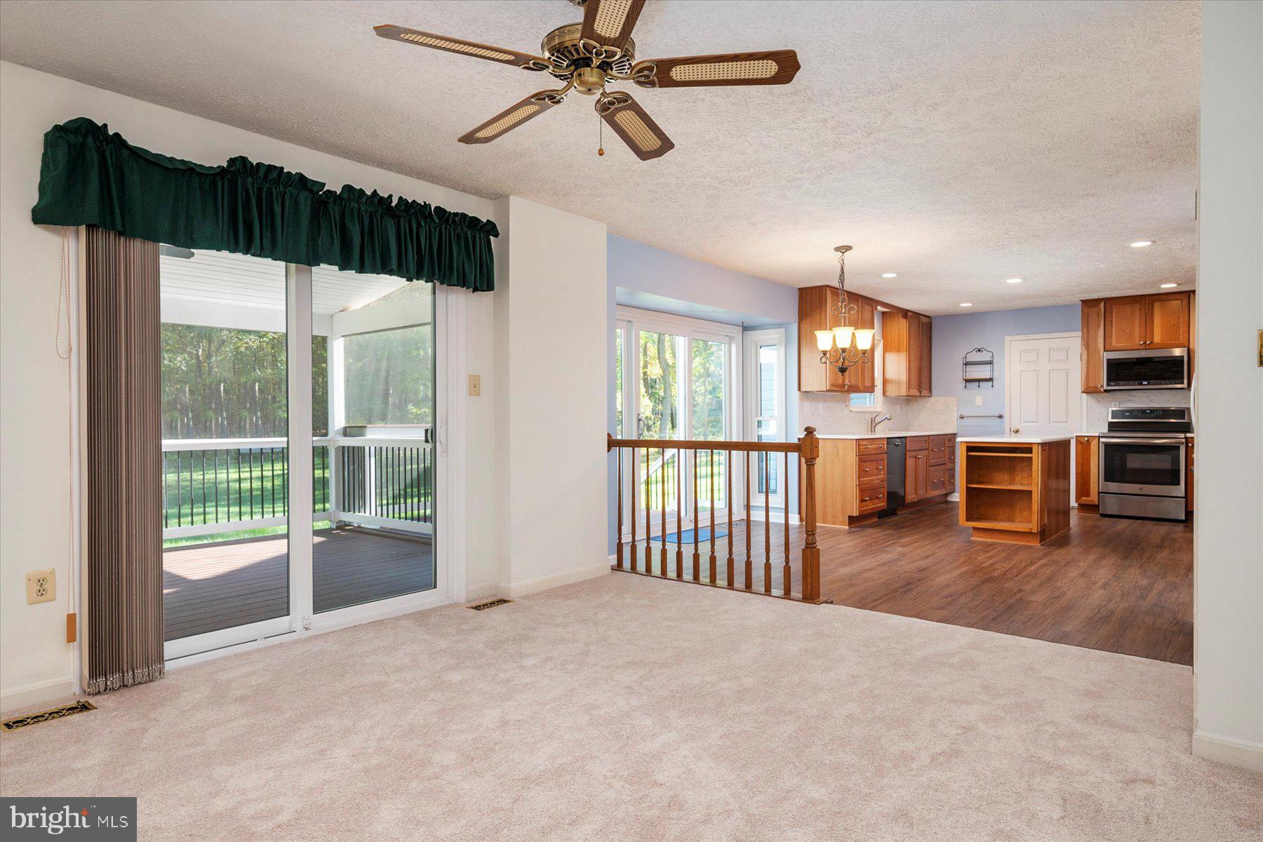 CALVERT ESTATES - Residential