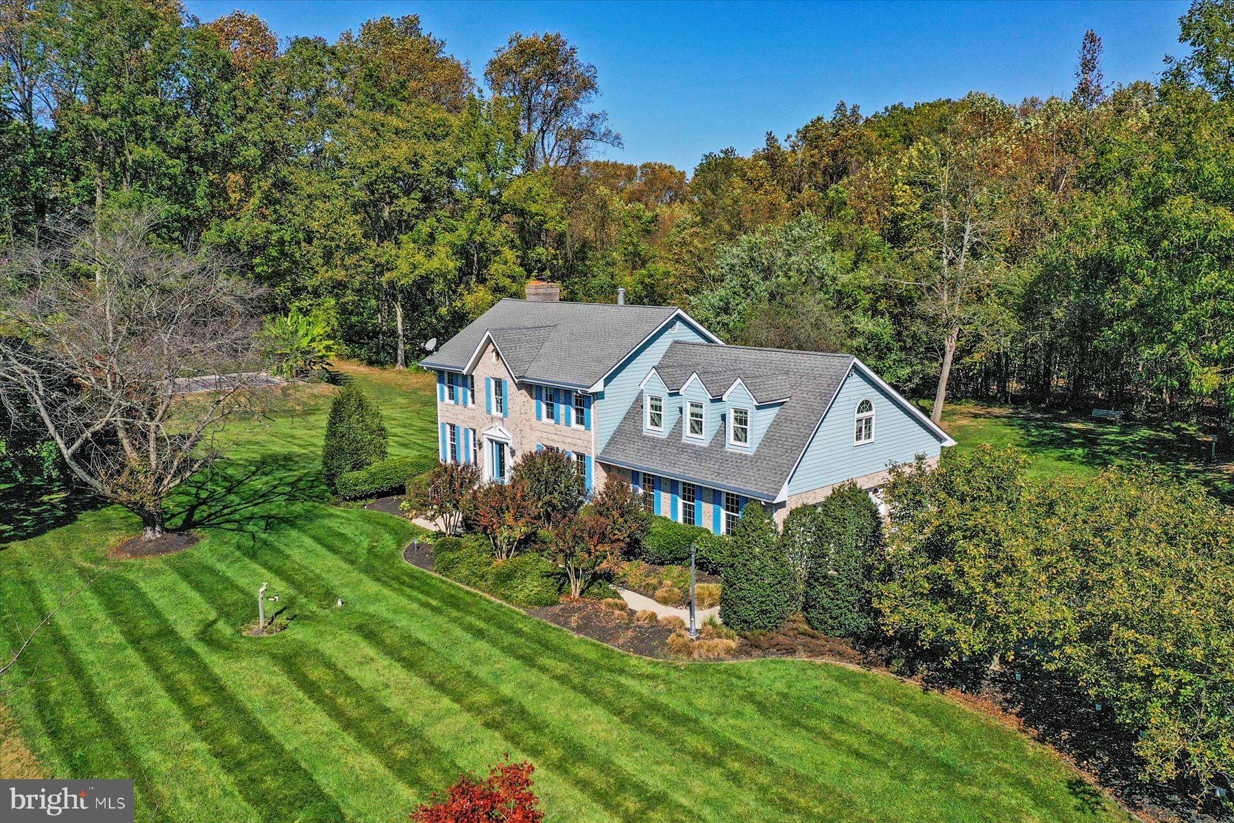 CALVERT ESTATES - Residential