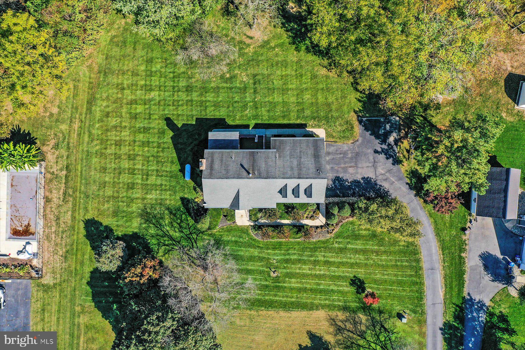 CALVERT ESTATES - Residential