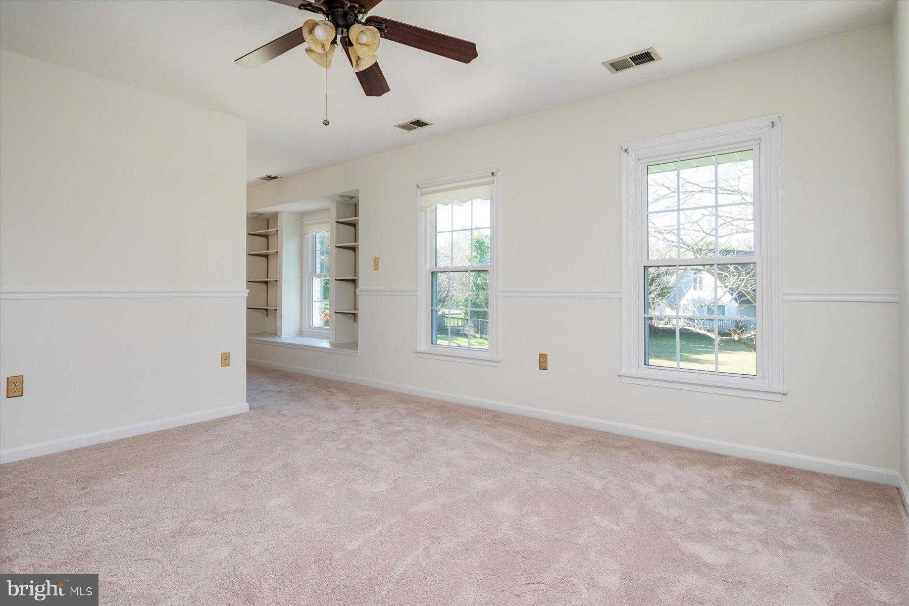 CALVERT ESTATES - Residential