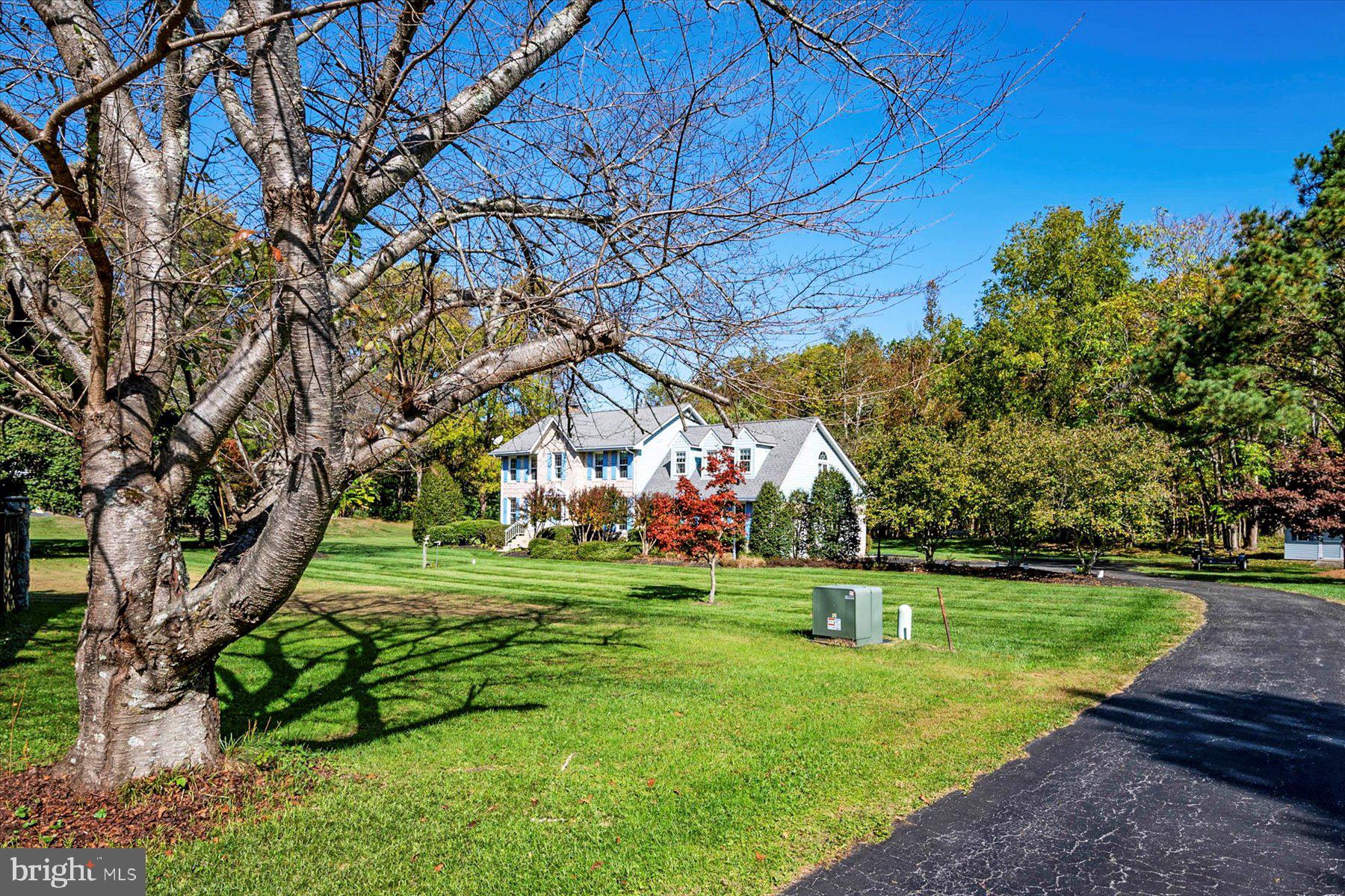 CALVERT ESTATES - Residential