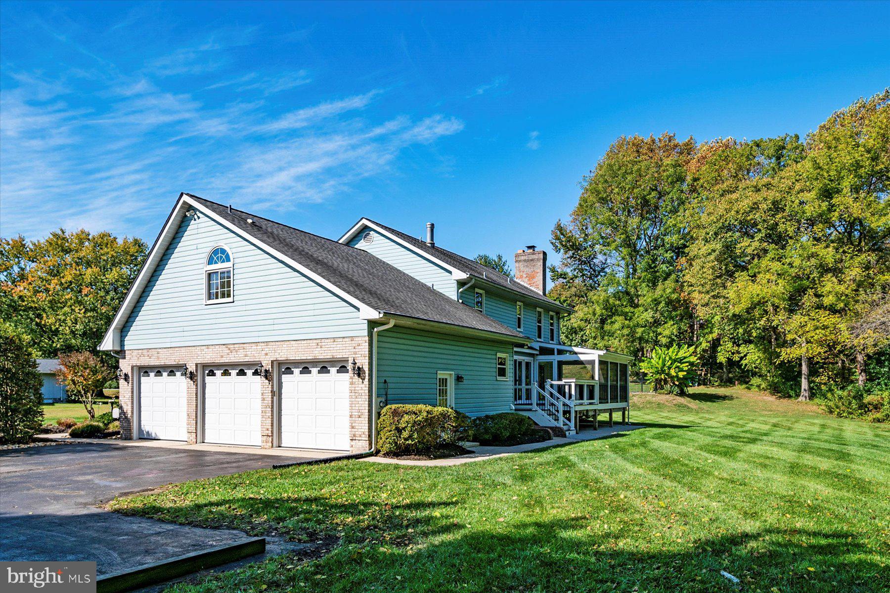 CALVERT ESTATES - Residential