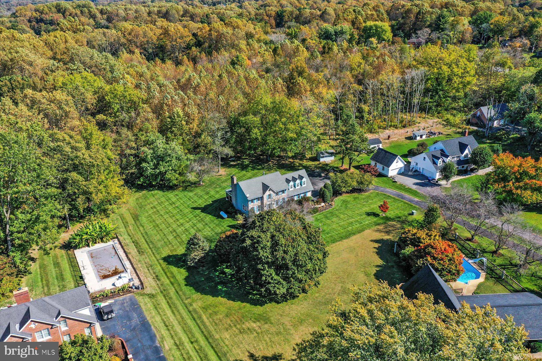 CALVERT ESTATES - Residential