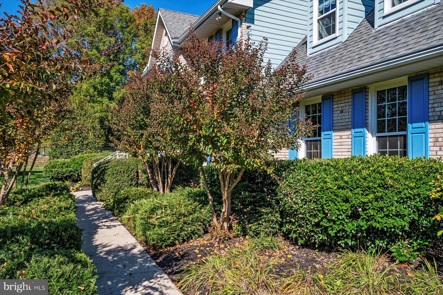 CALVERT ESTATES - Residential