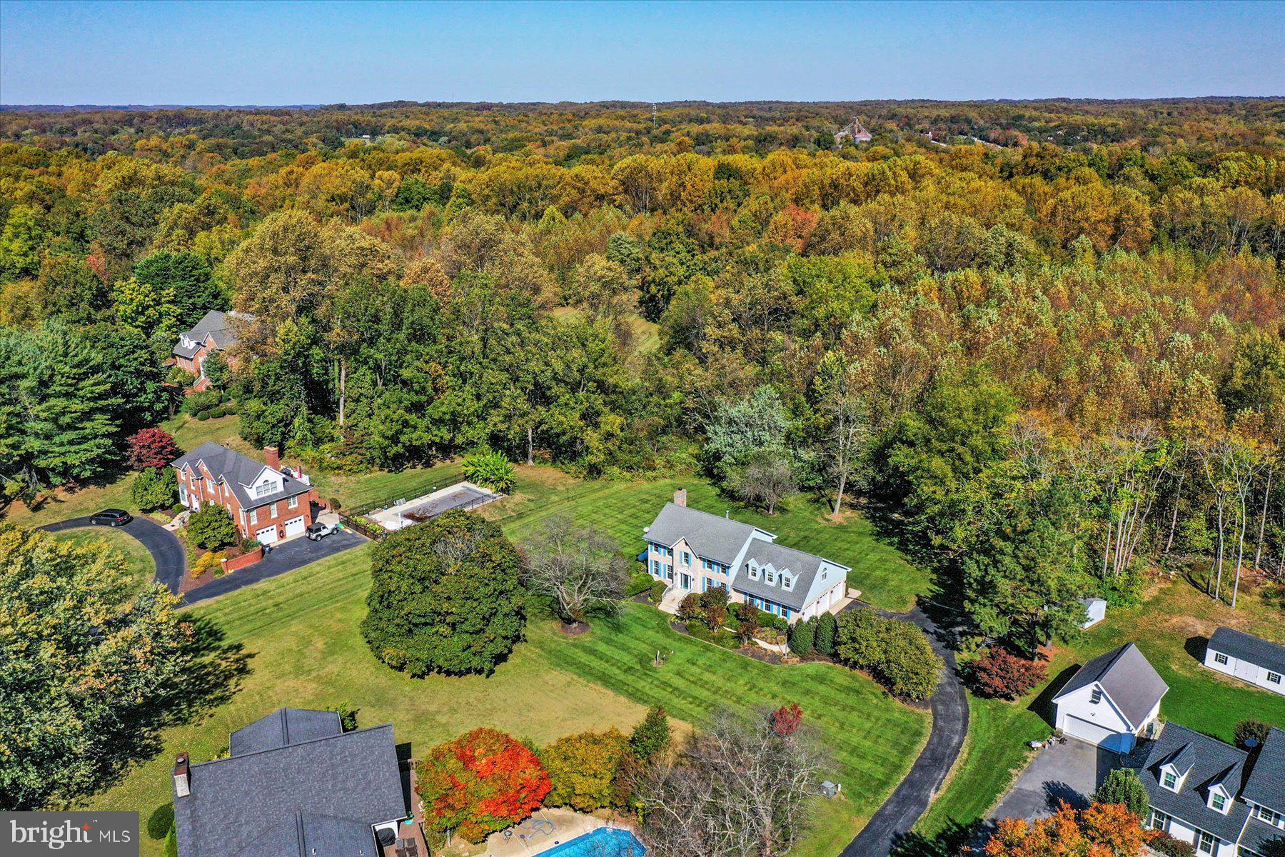 CALVERT ESTATES - Residential