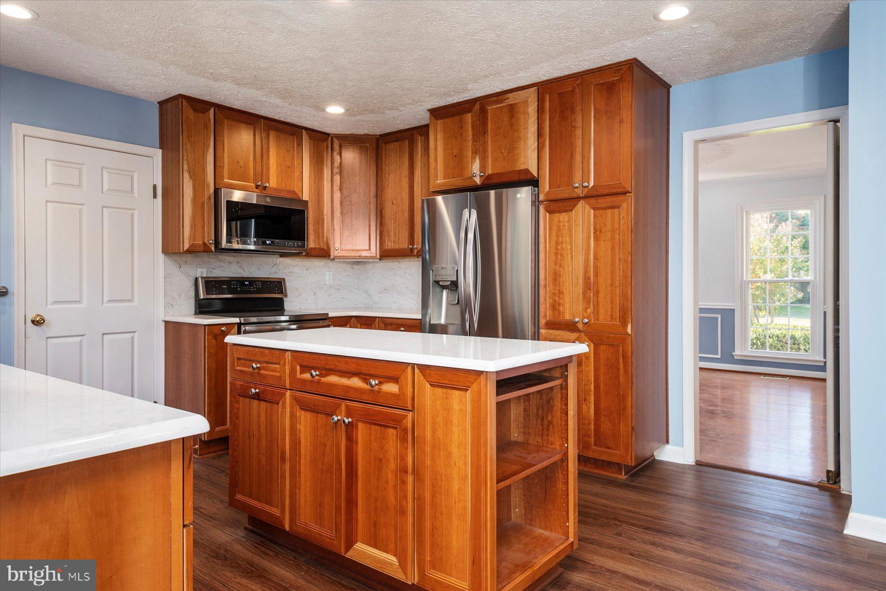 CALVERT ESTATES - Residential