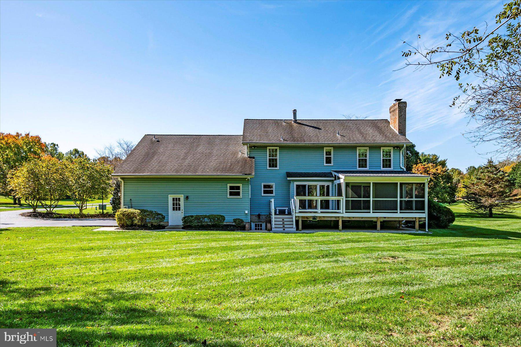 CALVERT ESTATES - Residential