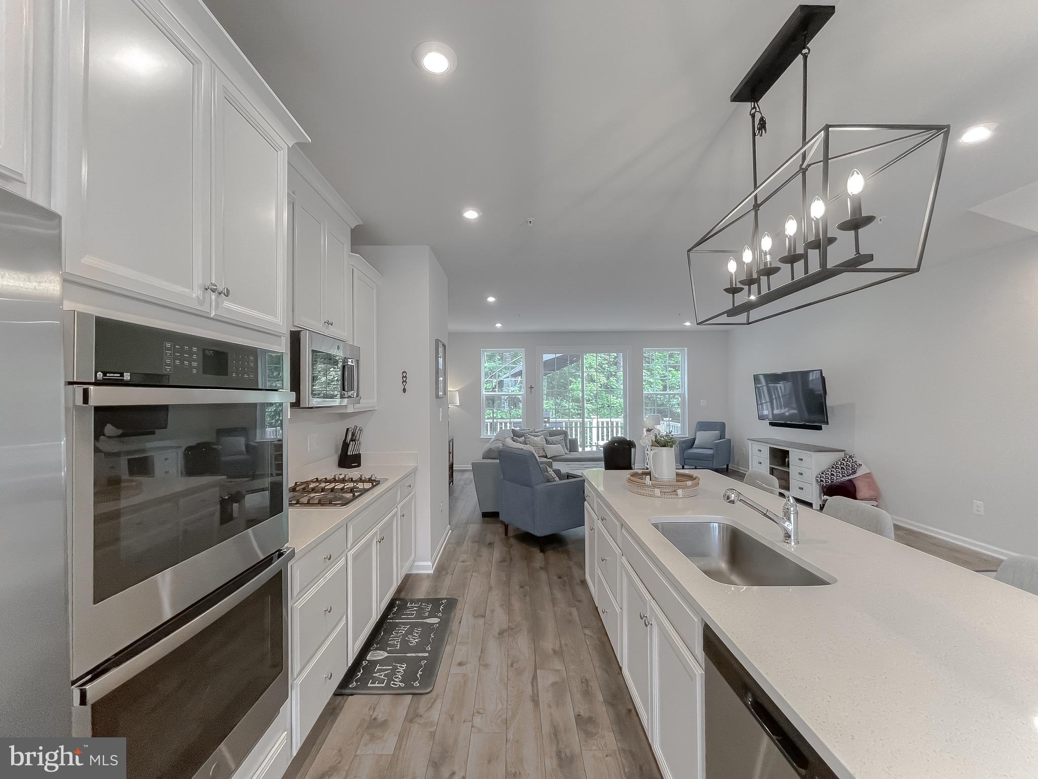 WILDEWOOD - Residential