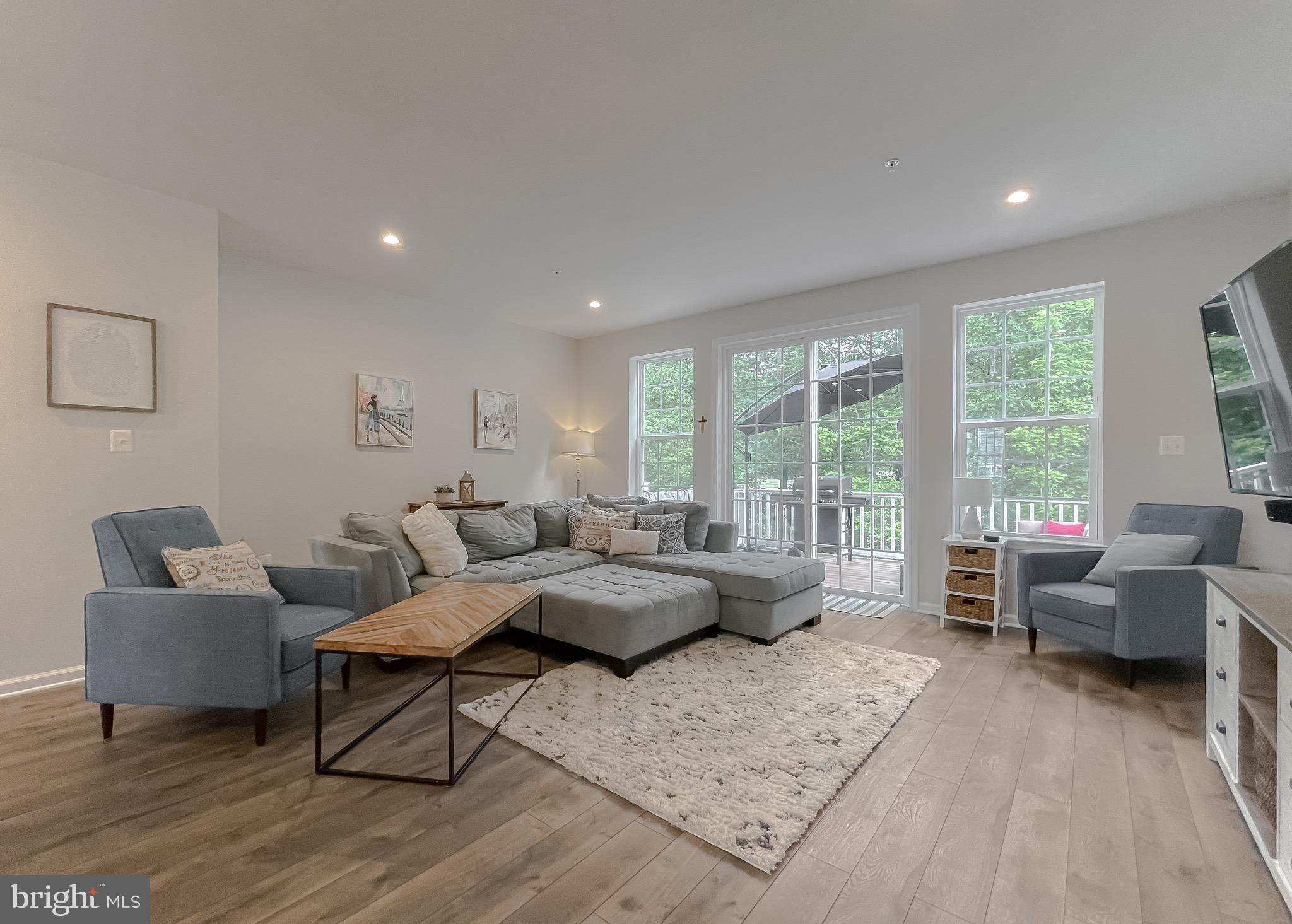 WILDEWOOD - Residential