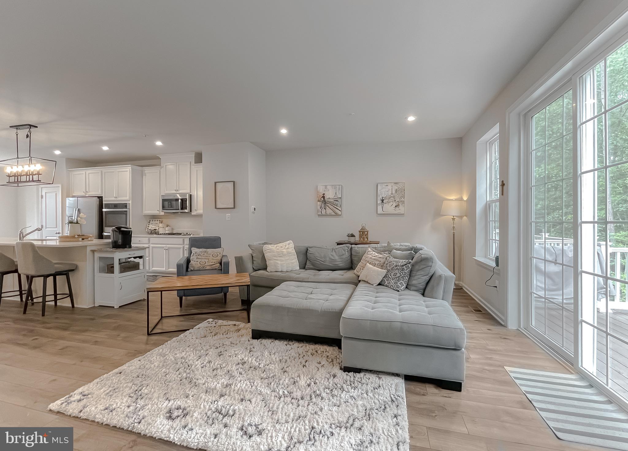 WILDEWOOD - Residential