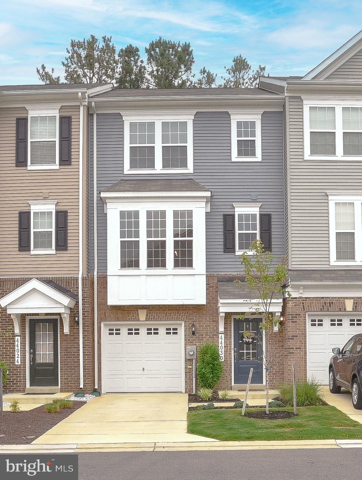 WILDEWOOD - Residential