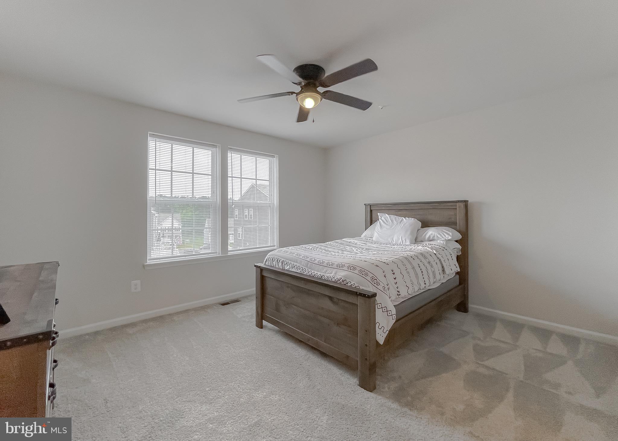 WILDEWOOD - Residential