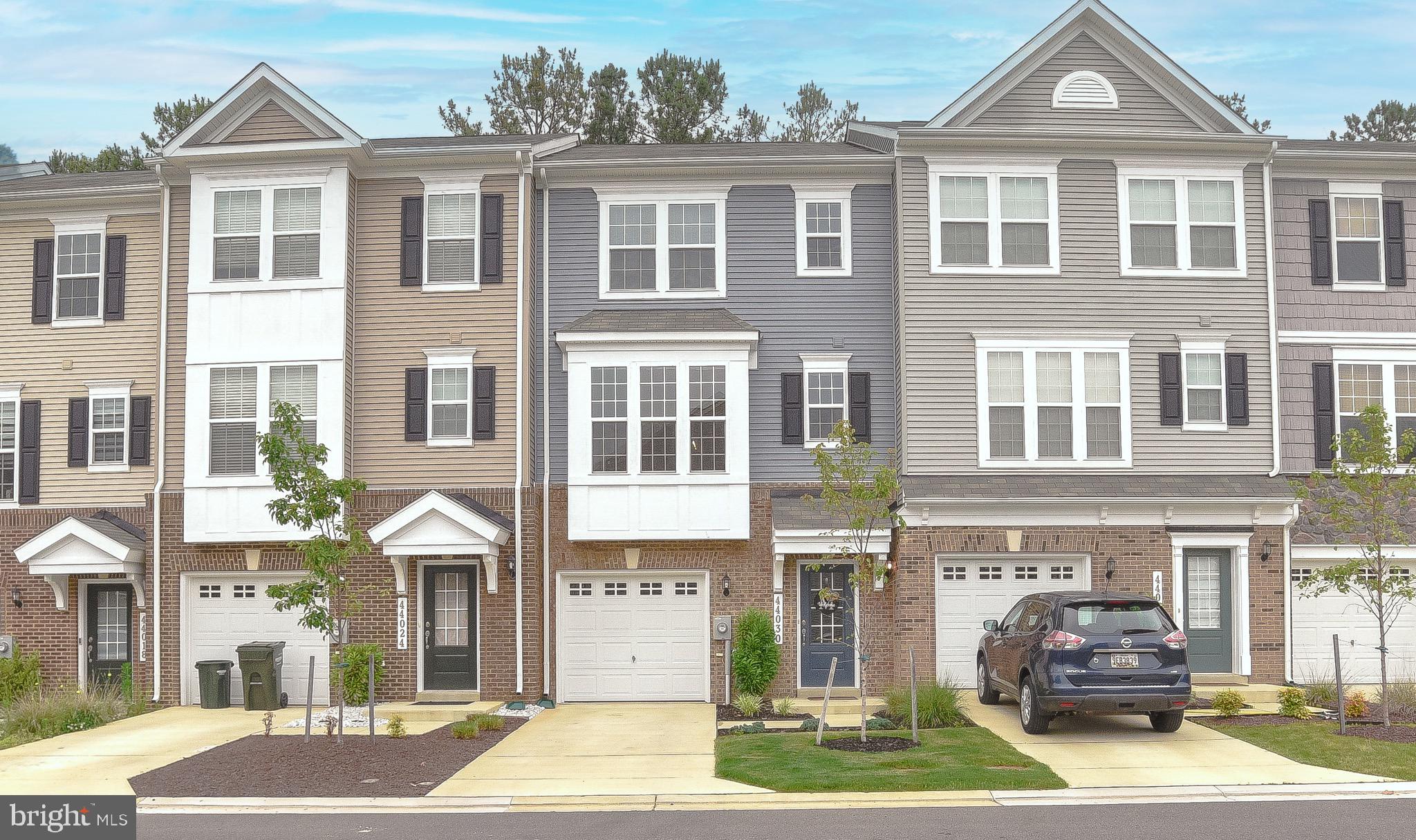 WILDEWOOD - Residential