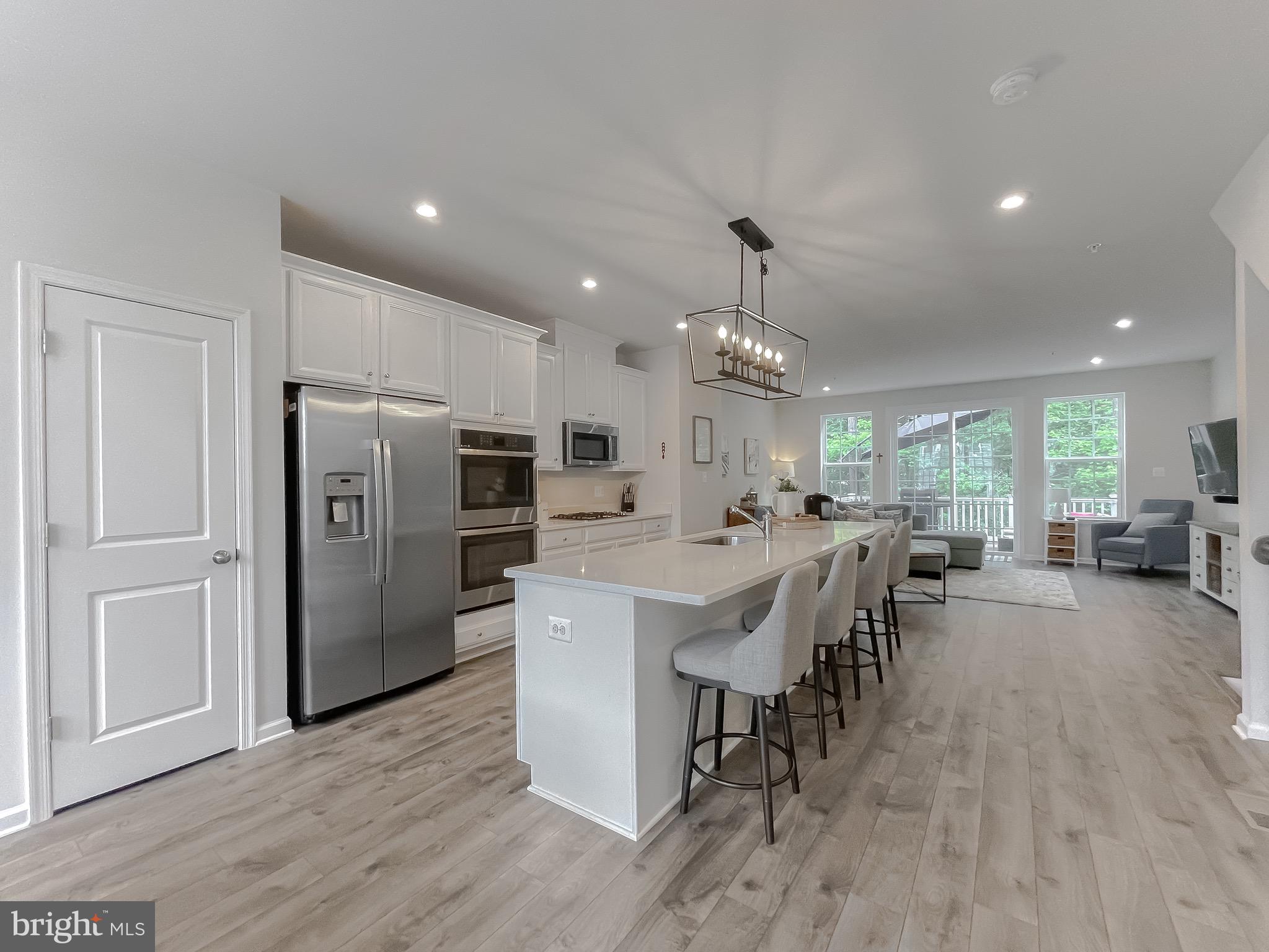 WILDEWOOD - Residential