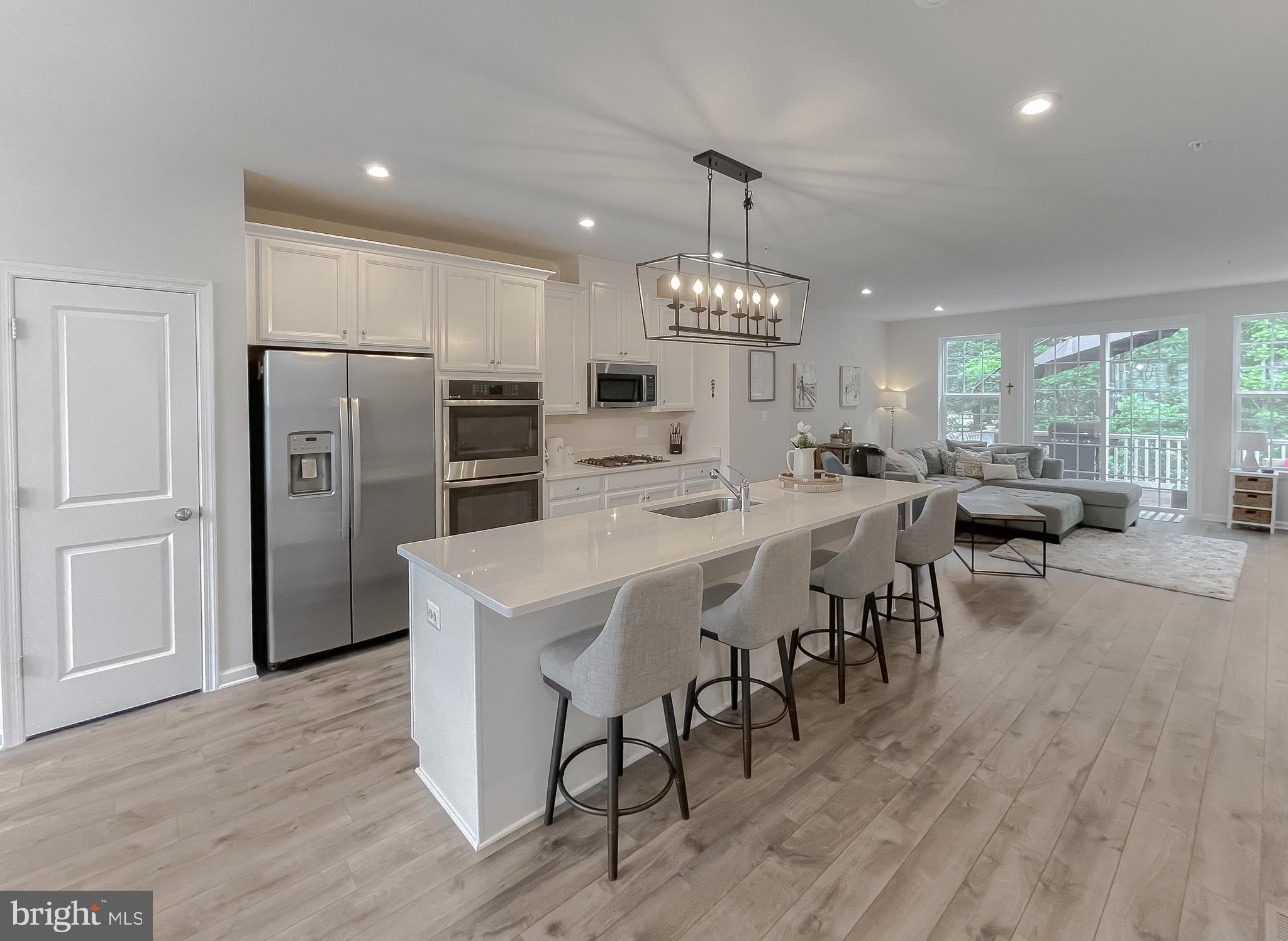 WILDEWOOD - Residential