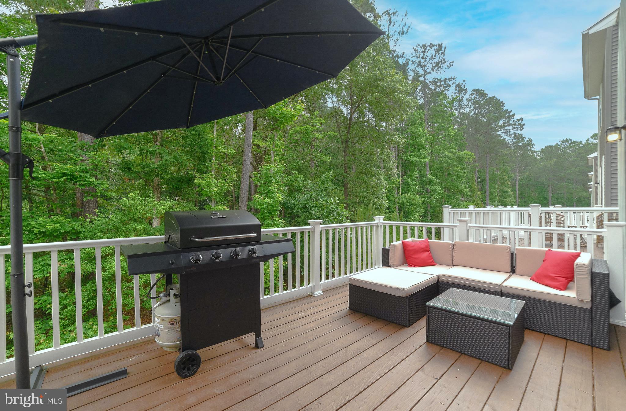 WILDEWOOD - Residential