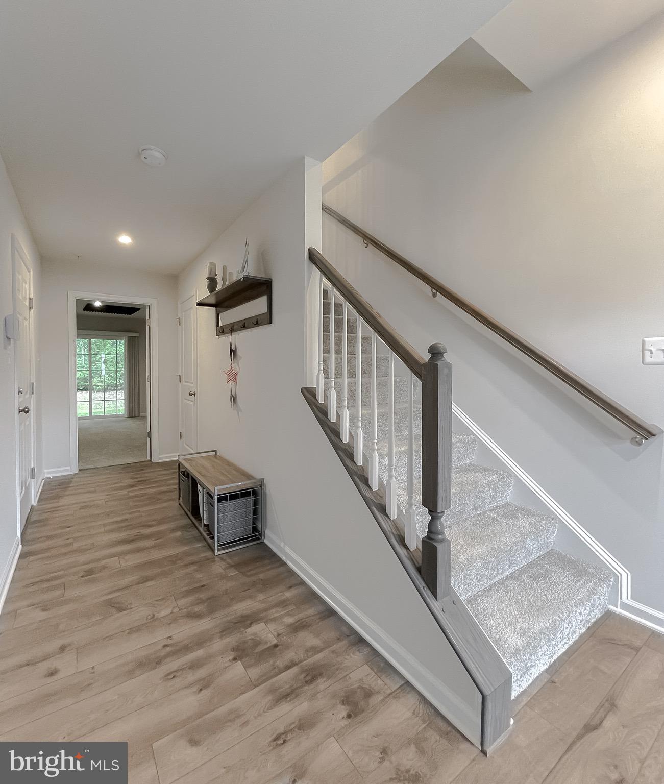 WILDEWOOD - Residential