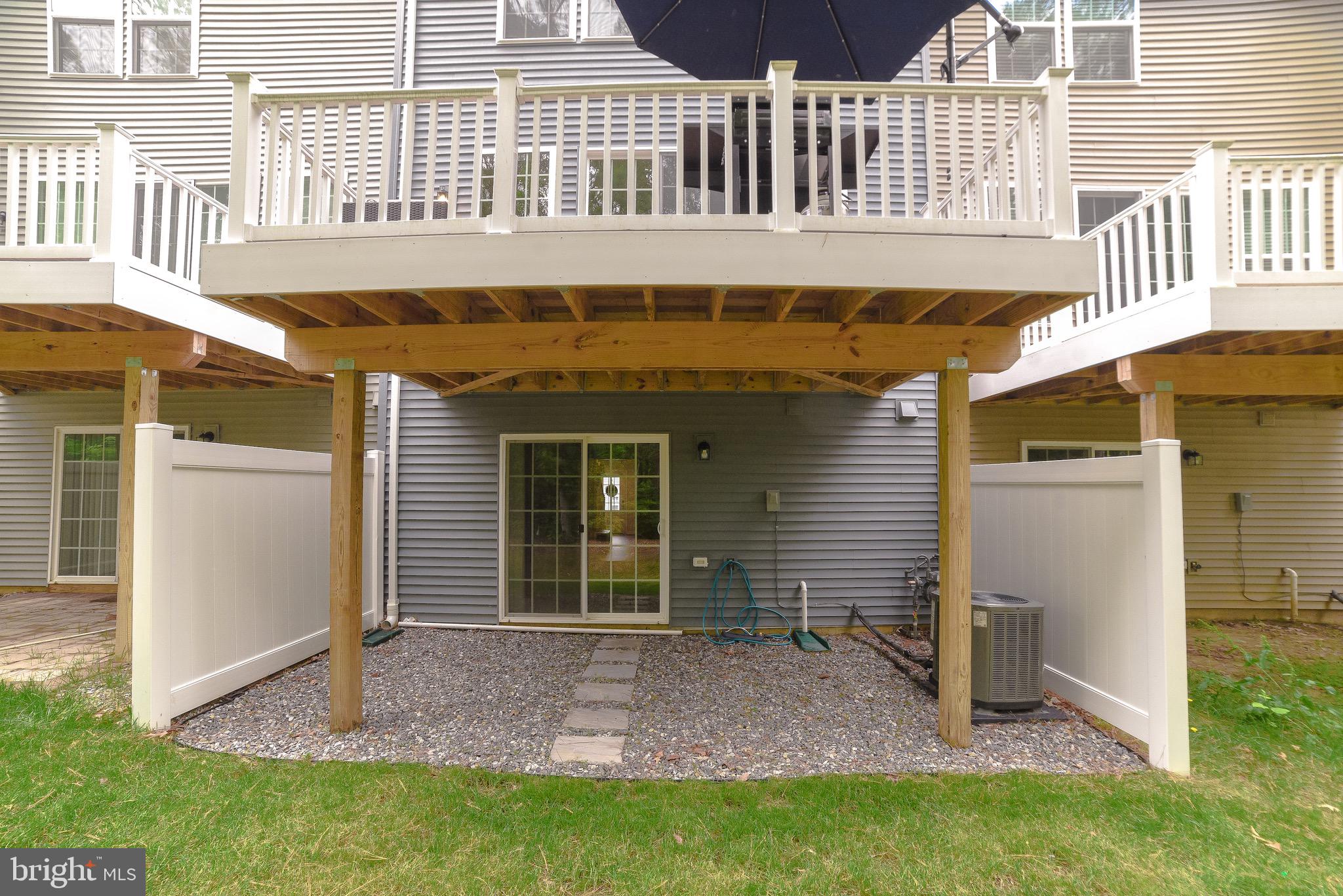 WILDEWOOD - Residential