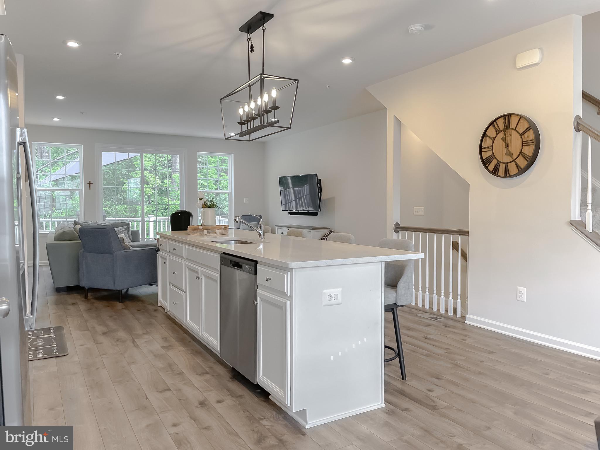 WILDEWOOD - Residential