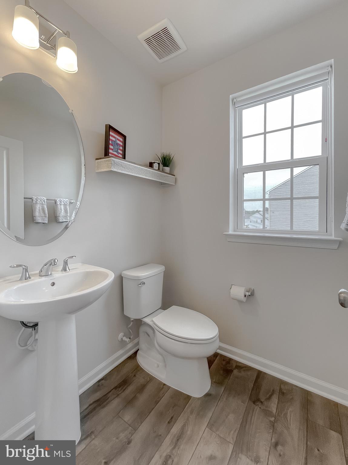 WILDEWOOD - Residential