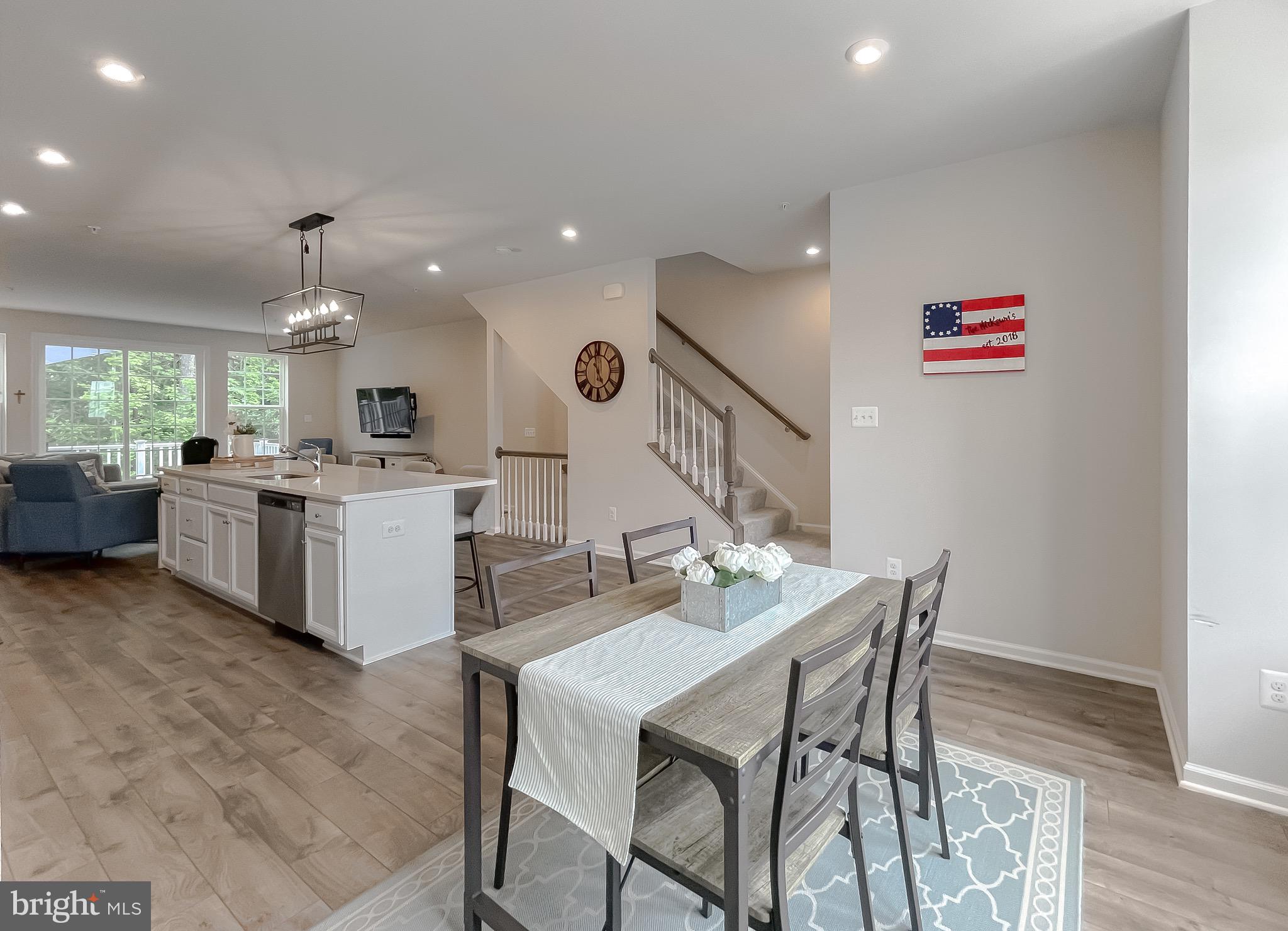 WILDEWOOD - Residential