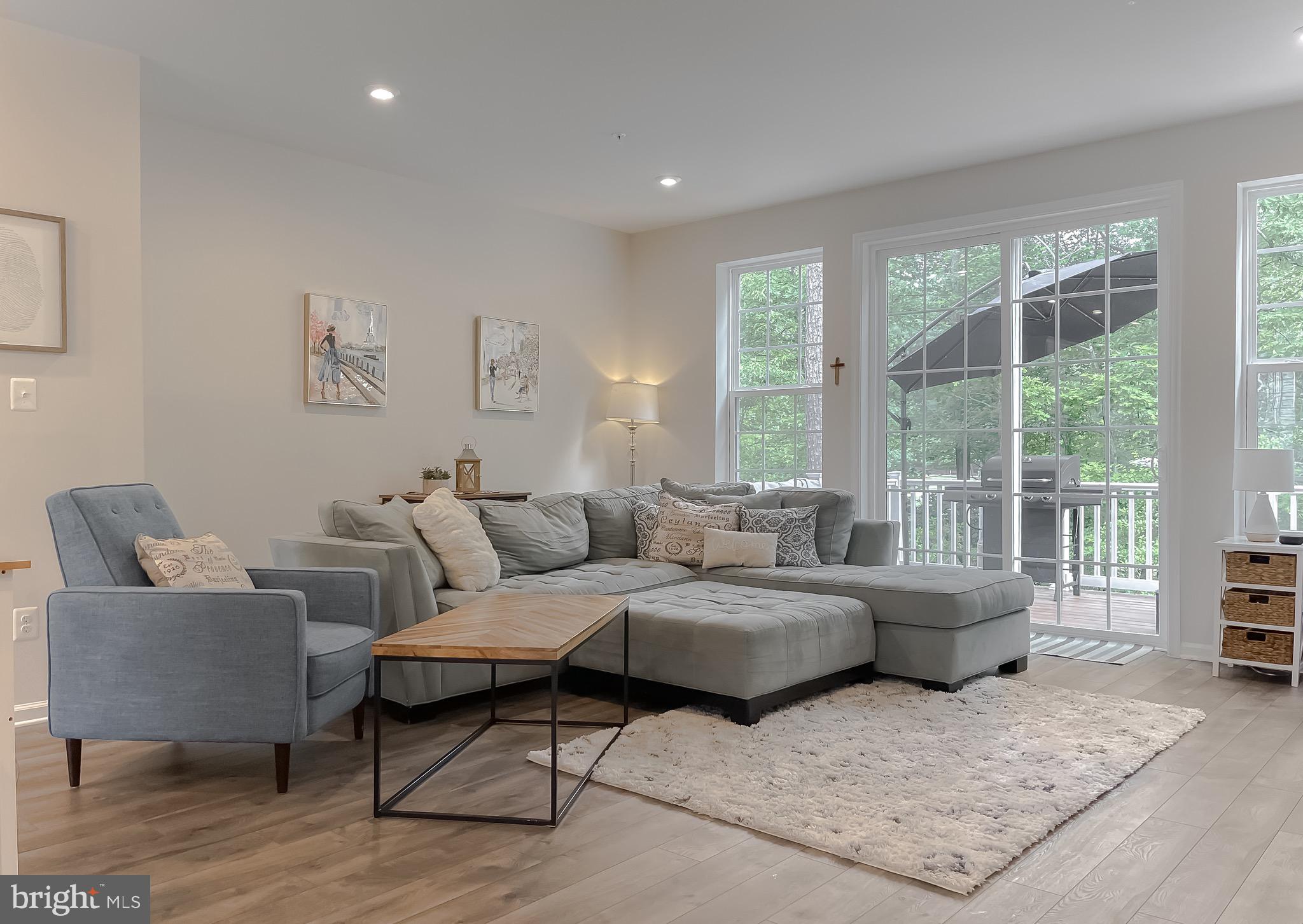 WILDEWOOD - Residential